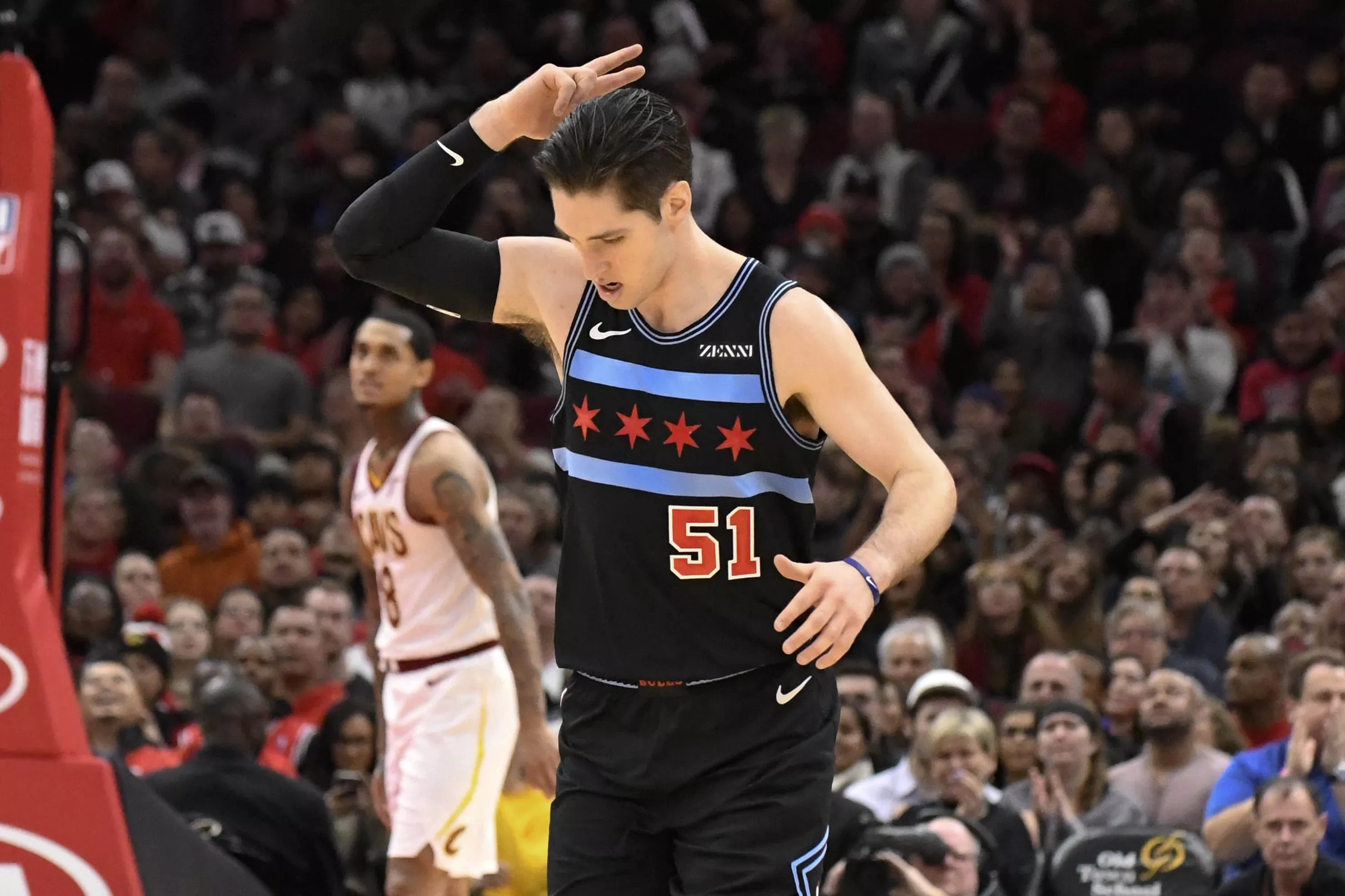 Bulls vs. Cavs Game preview, injury report, lineups