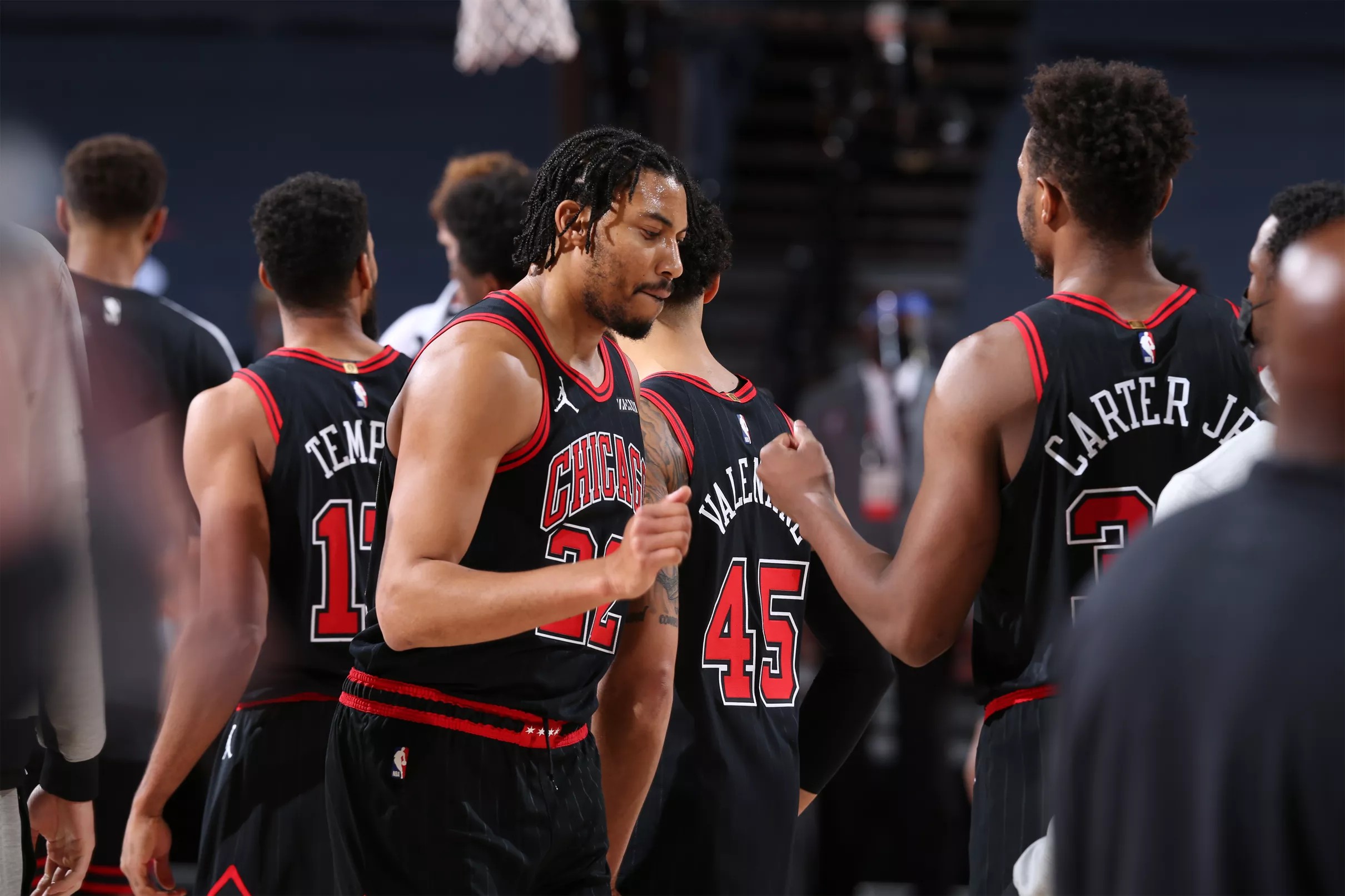 Chicago Bulls vs. Sacramento Kings Preview: can the winning continue? 