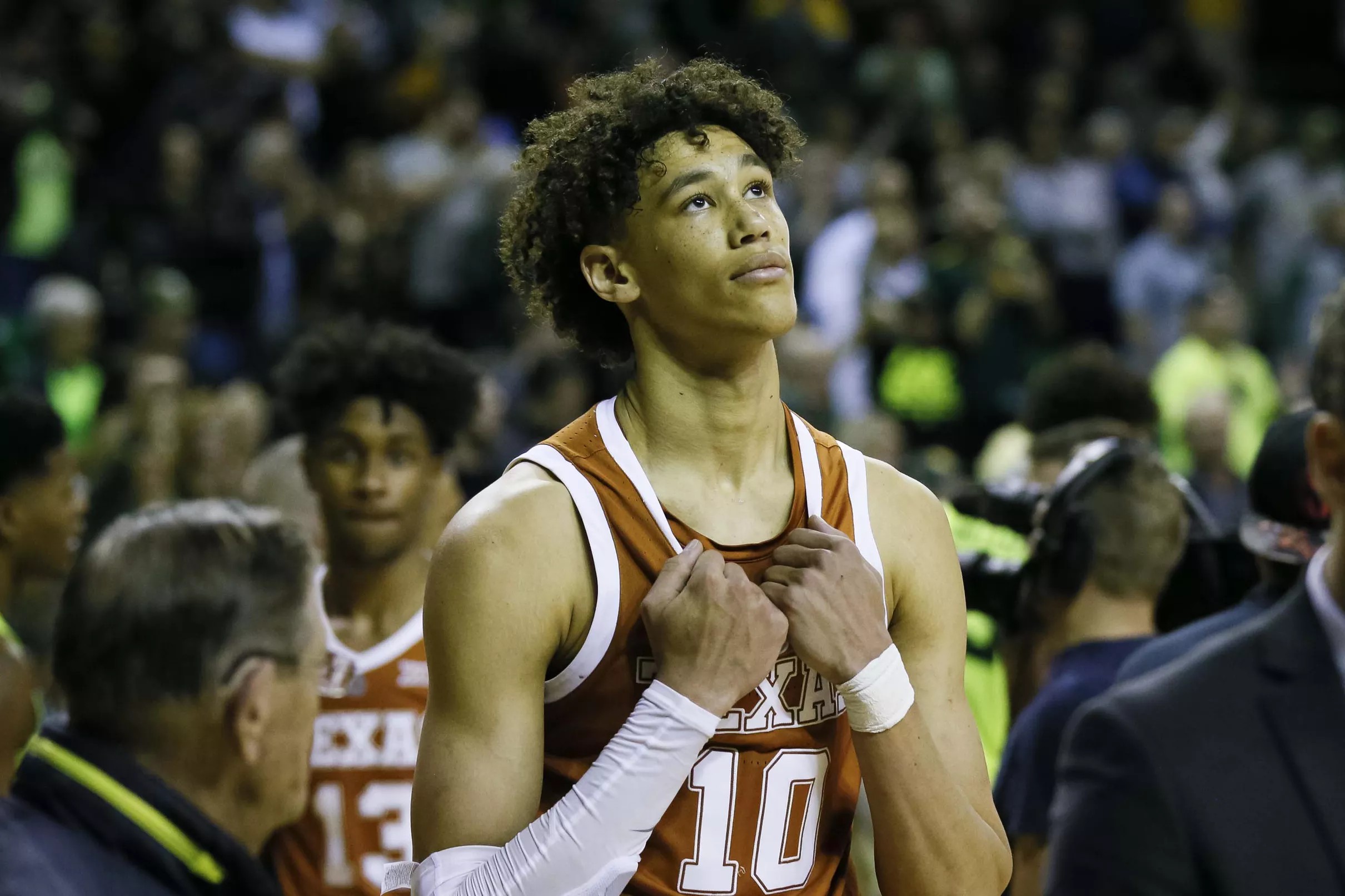 Bulls: How Much Do They Really Weigh? - fhm271b