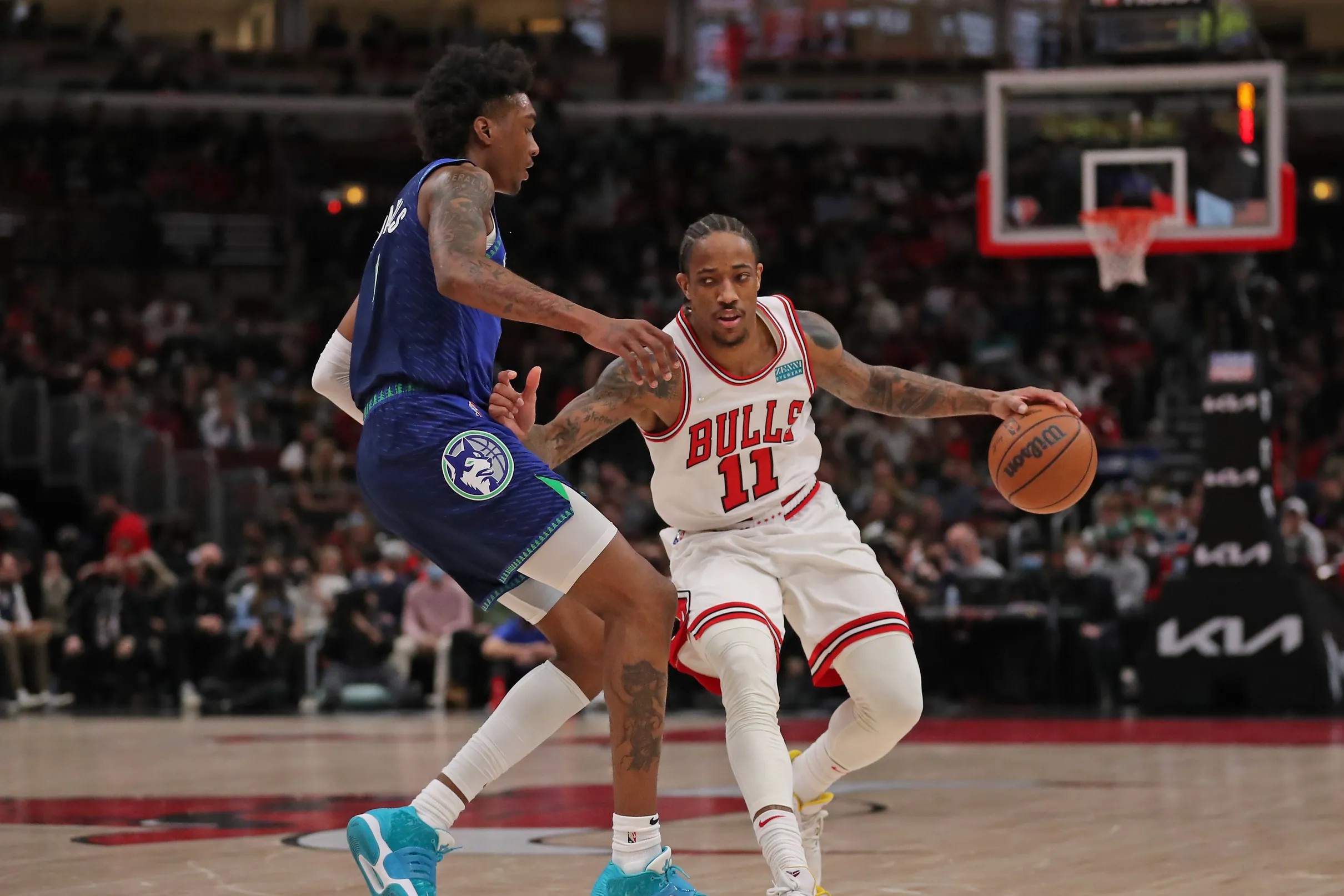 Bulls vs. Timberwolves final score Chicago wins shootout Bulls vs. Timberwolves final score Chicago wins shootout