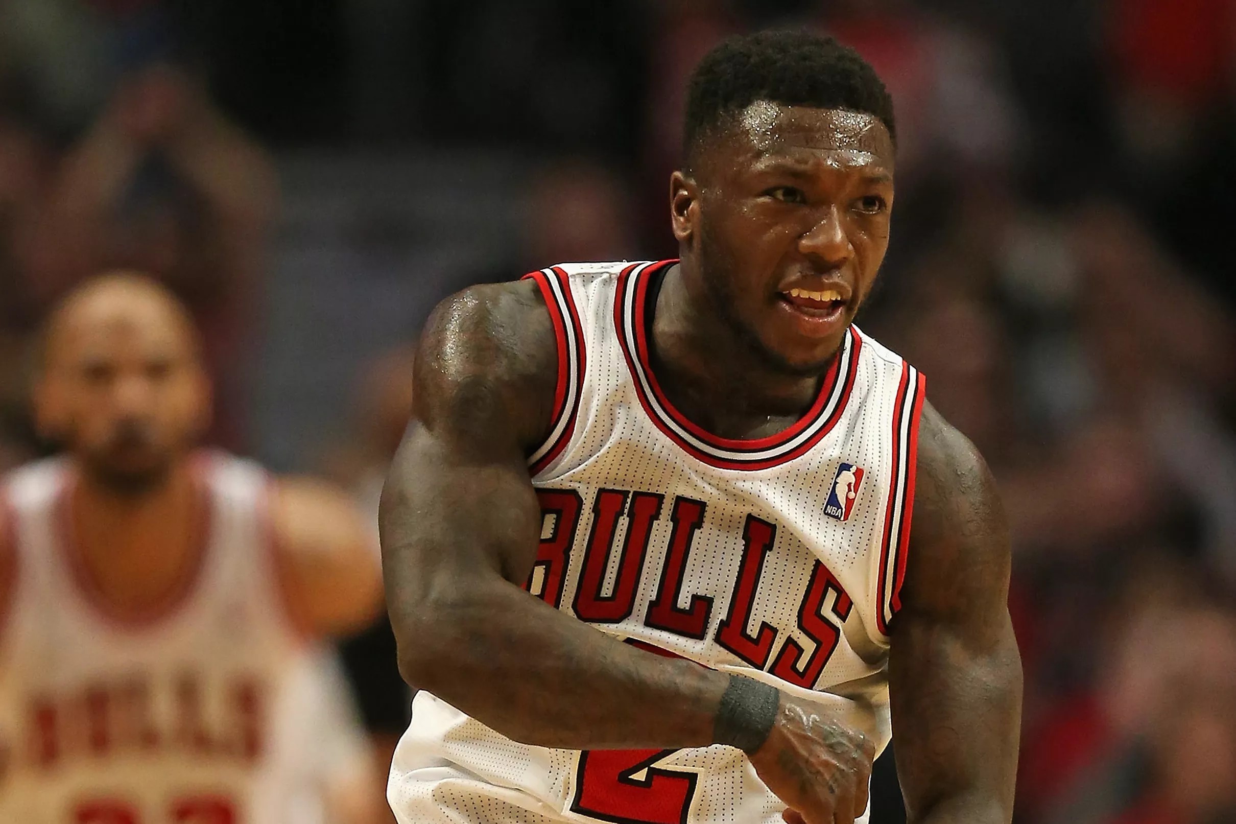 Bulls playoff memories the time Nate Robinson destroyed