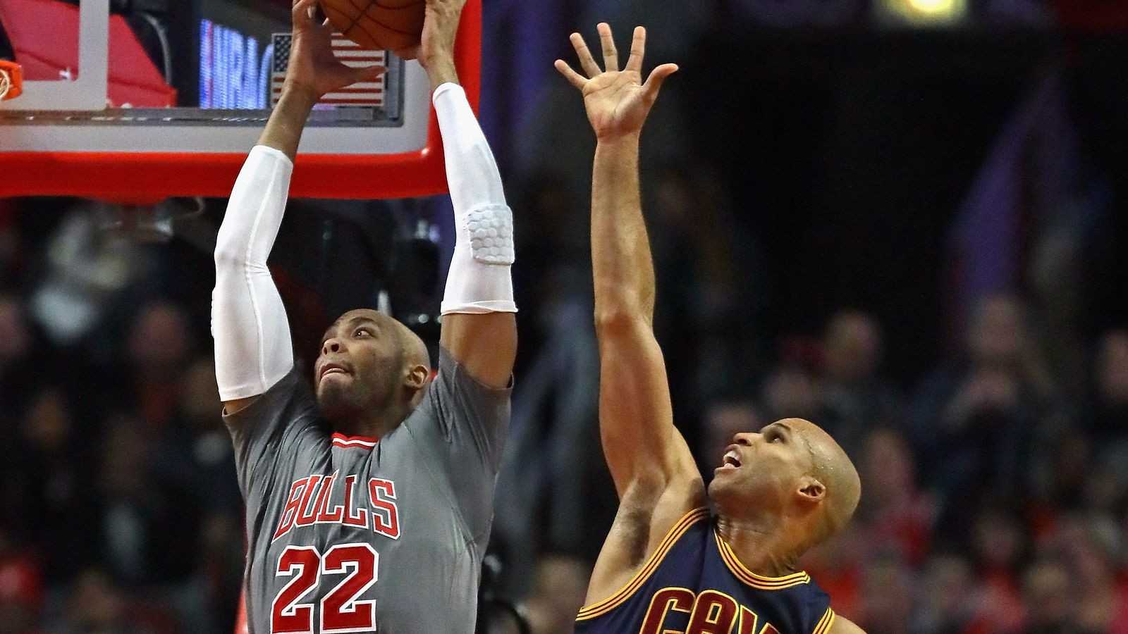 Bulls Vs. Cavaliers Final Score: Another LeBron-beating Win For The Bulls