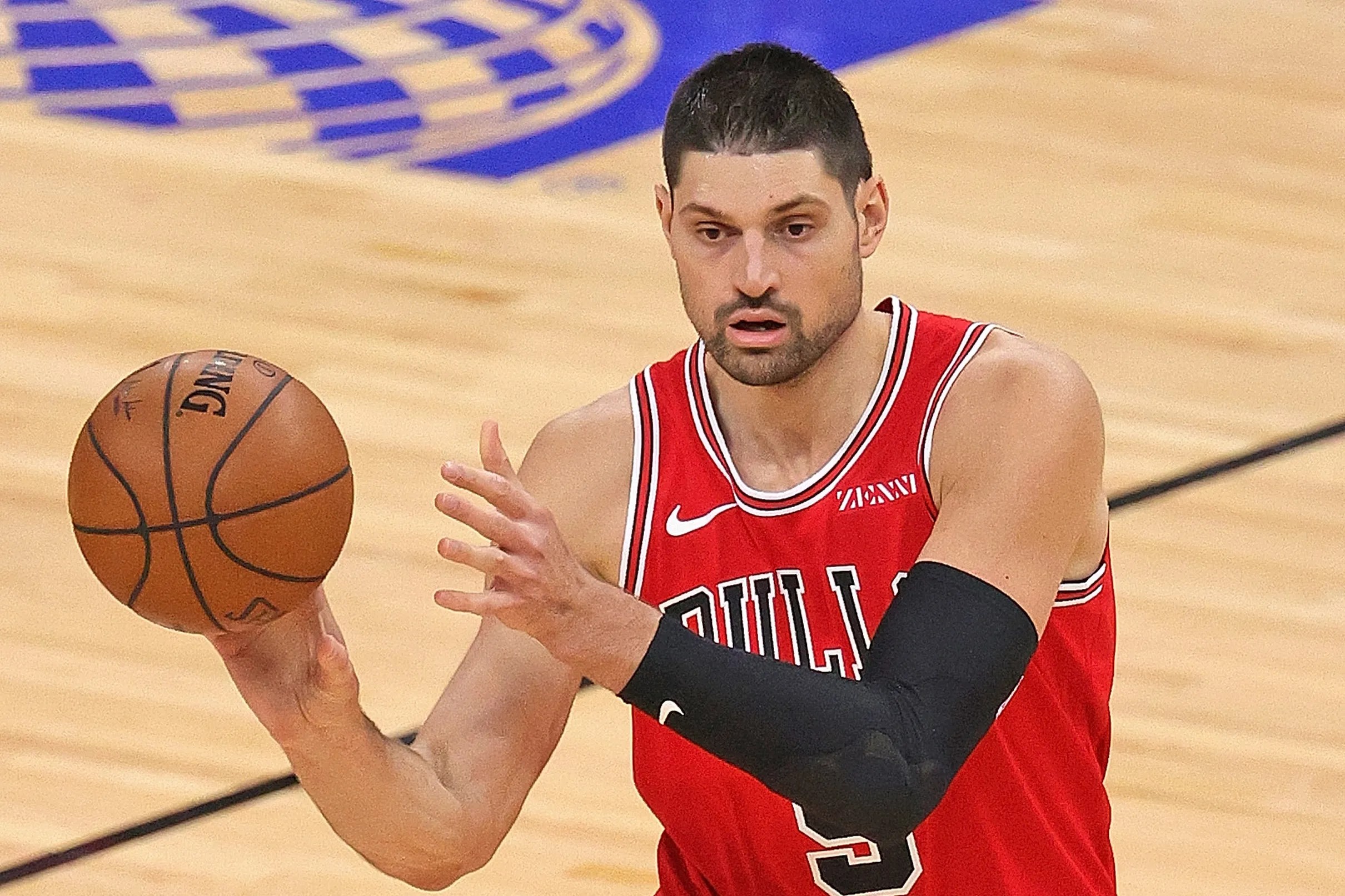 Bulls vs. Pacers game preview and thread the race for 9th