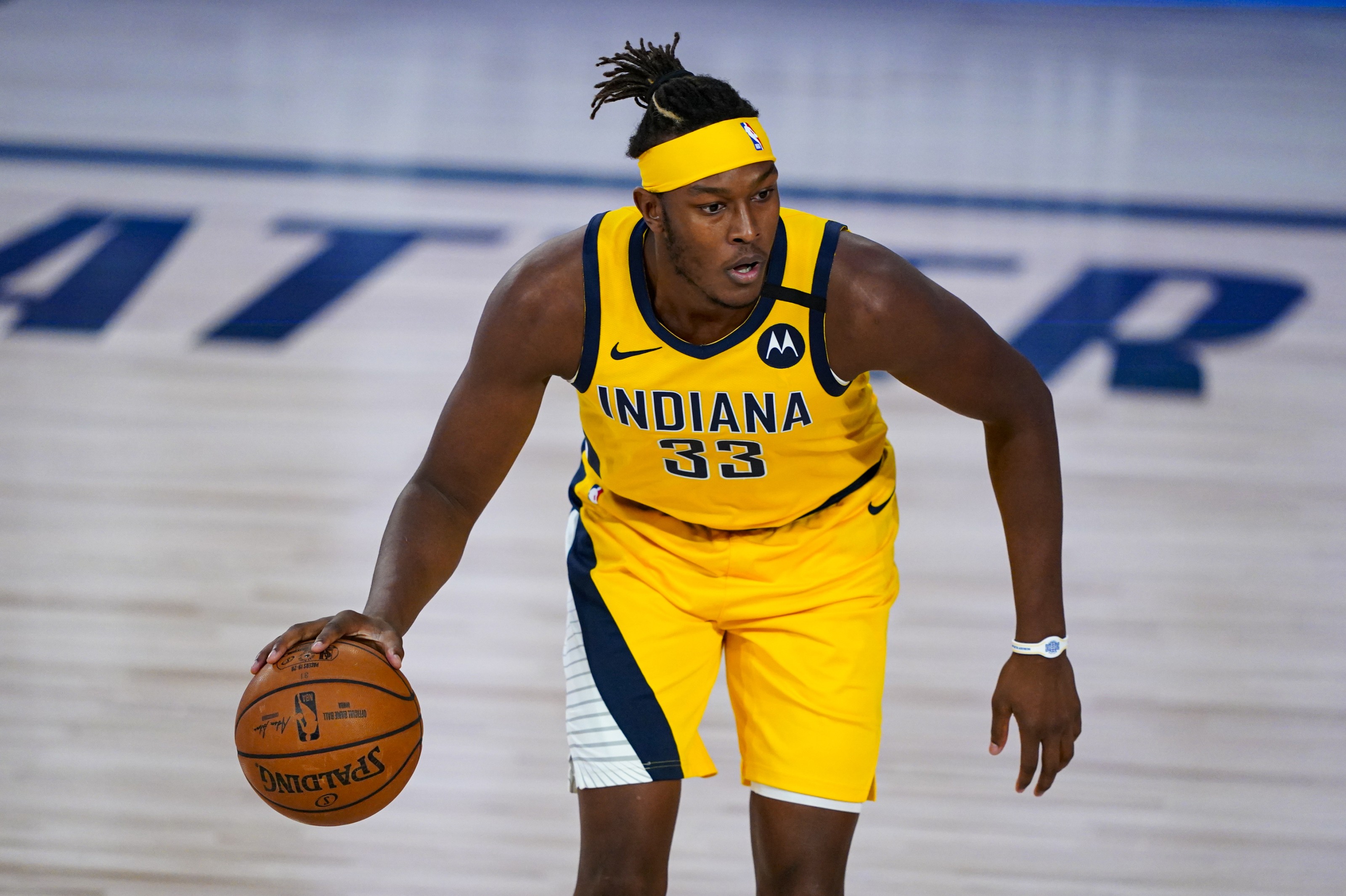 3 Myles Turner trade packages the Golden State Warriors should consider