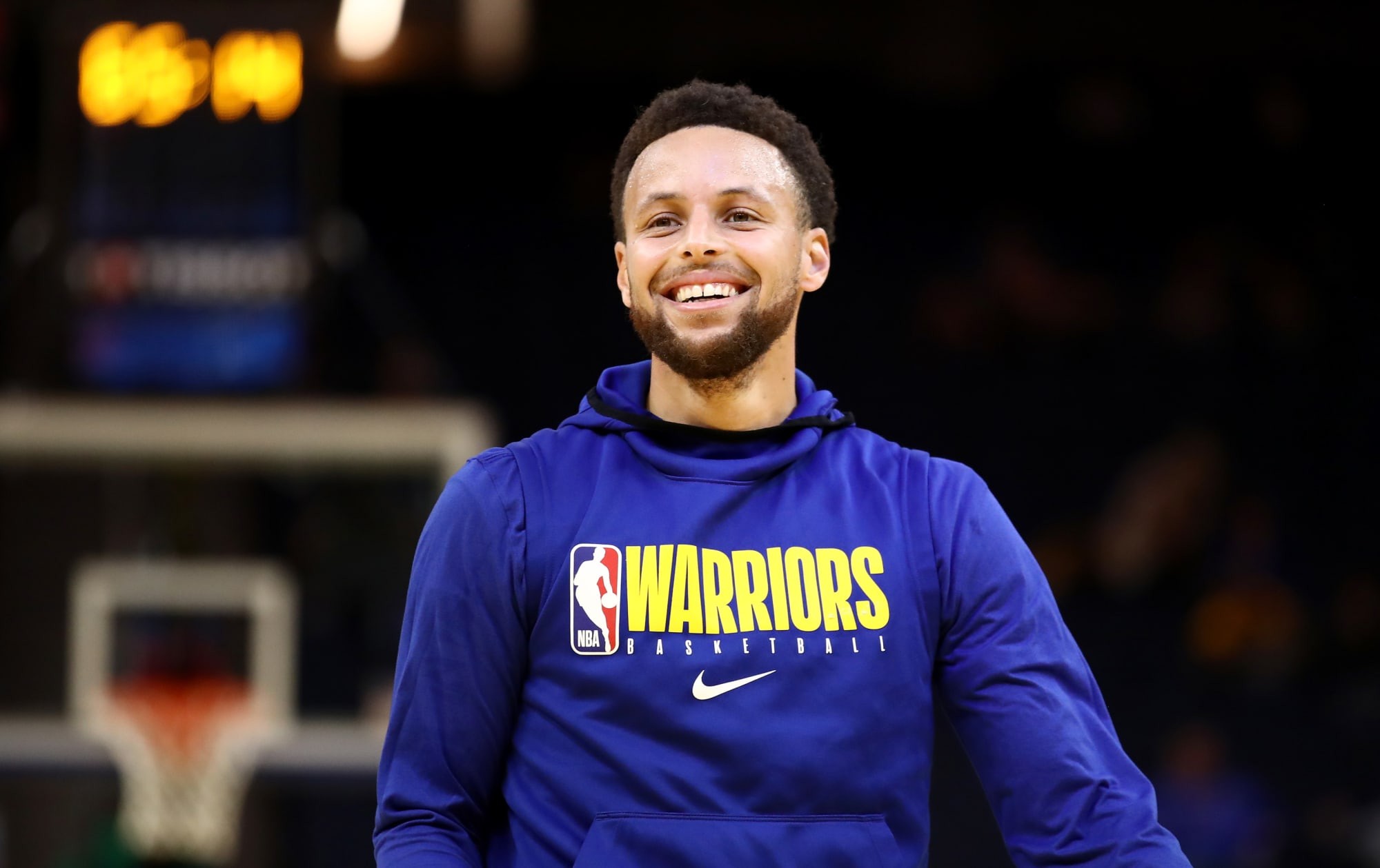 Golden State Warriors 3 players still to target in buyout market