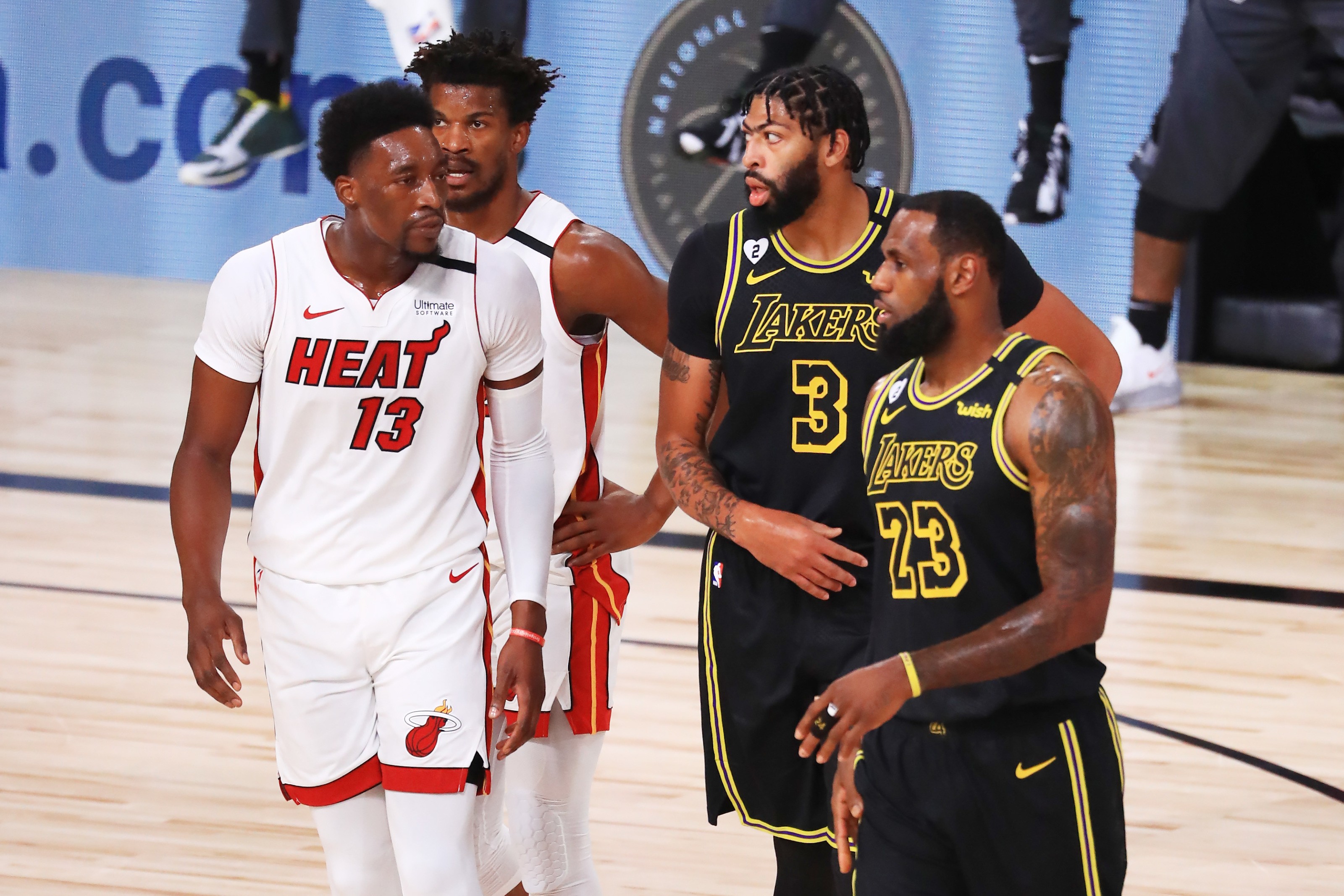 Los Angeles Lakers: 4 keys to win the NBA Championship on Sunday