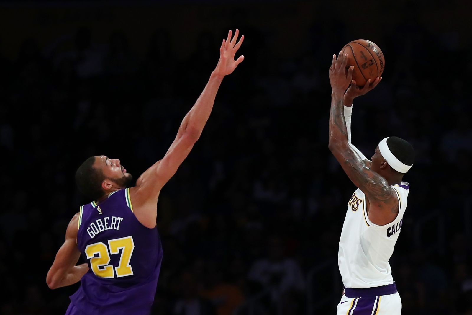 Los Angeles Lakers Will Be One Of The Best 3-point Shooting Teams