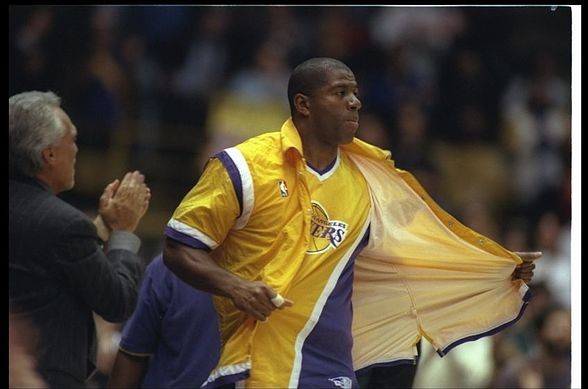 Los Angeles Lakers: 10 Best Point Guards In Team History