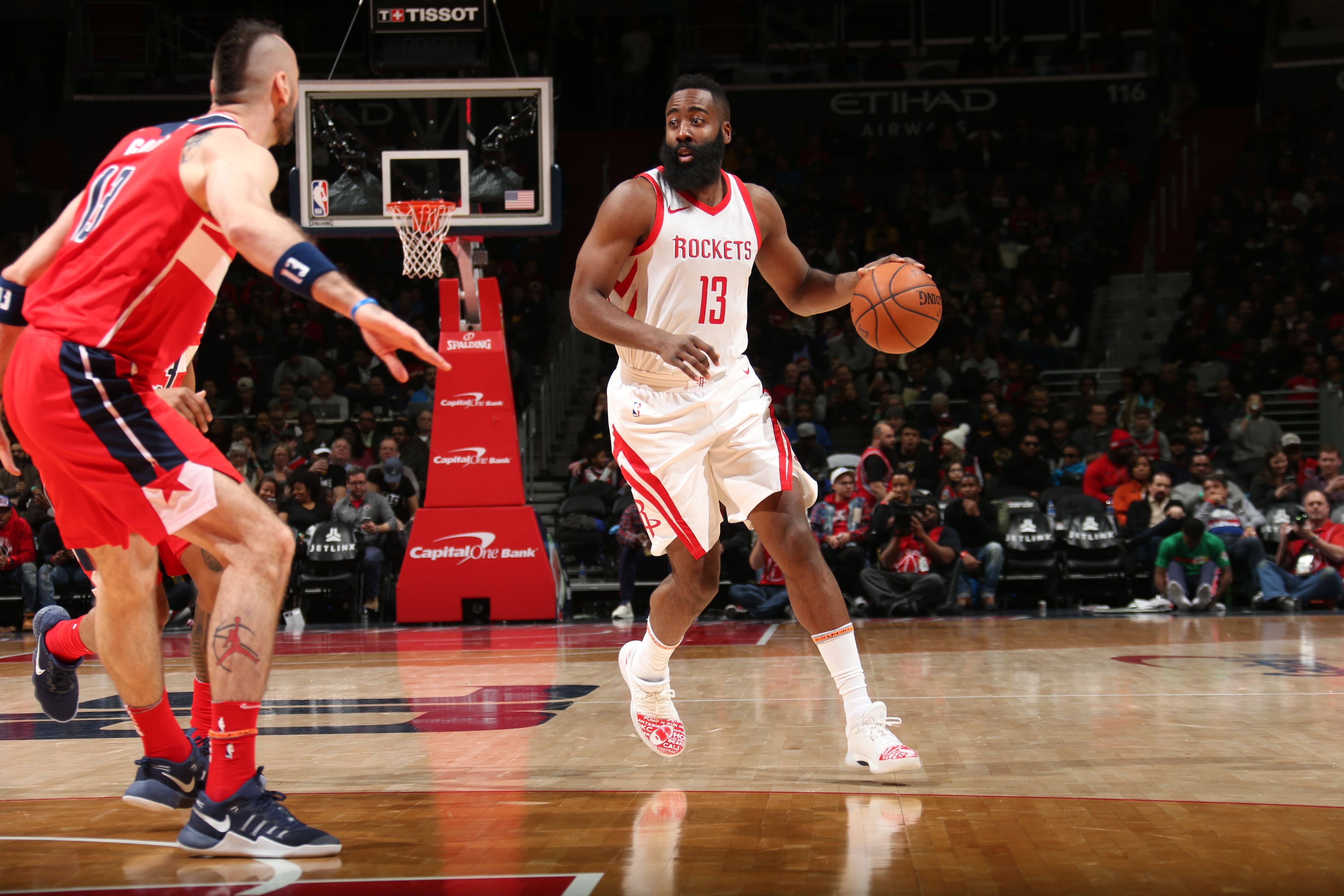 harden to lakers