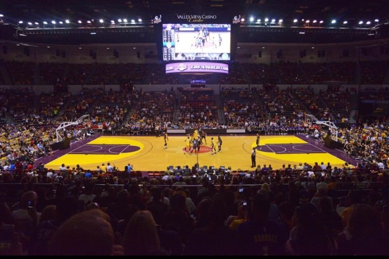when does nba season start