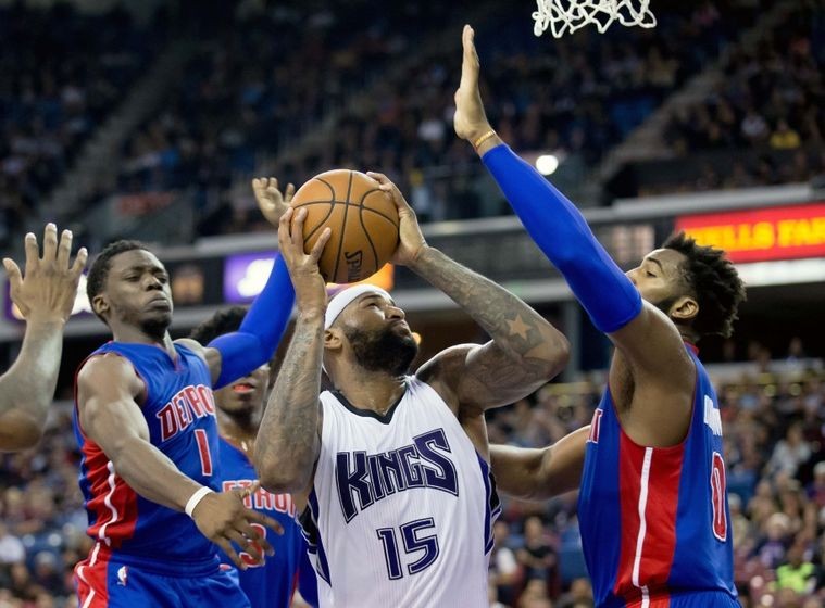 Prediction Sacramento Kings’ Box Score Game 38 vs Detroit Pistons