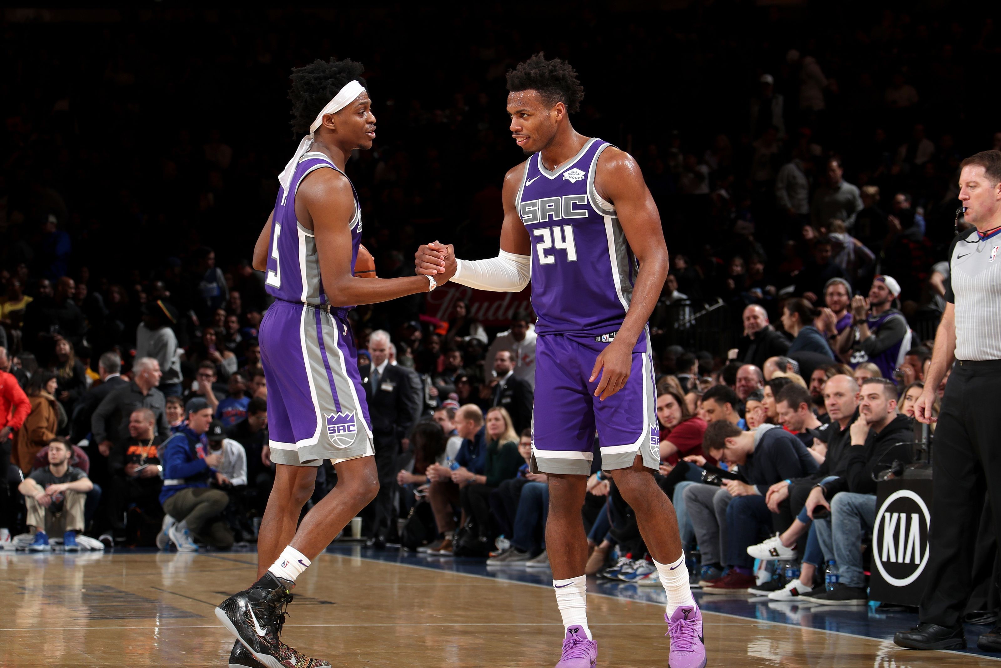 Sacramento Kings: A Win Is A Win 