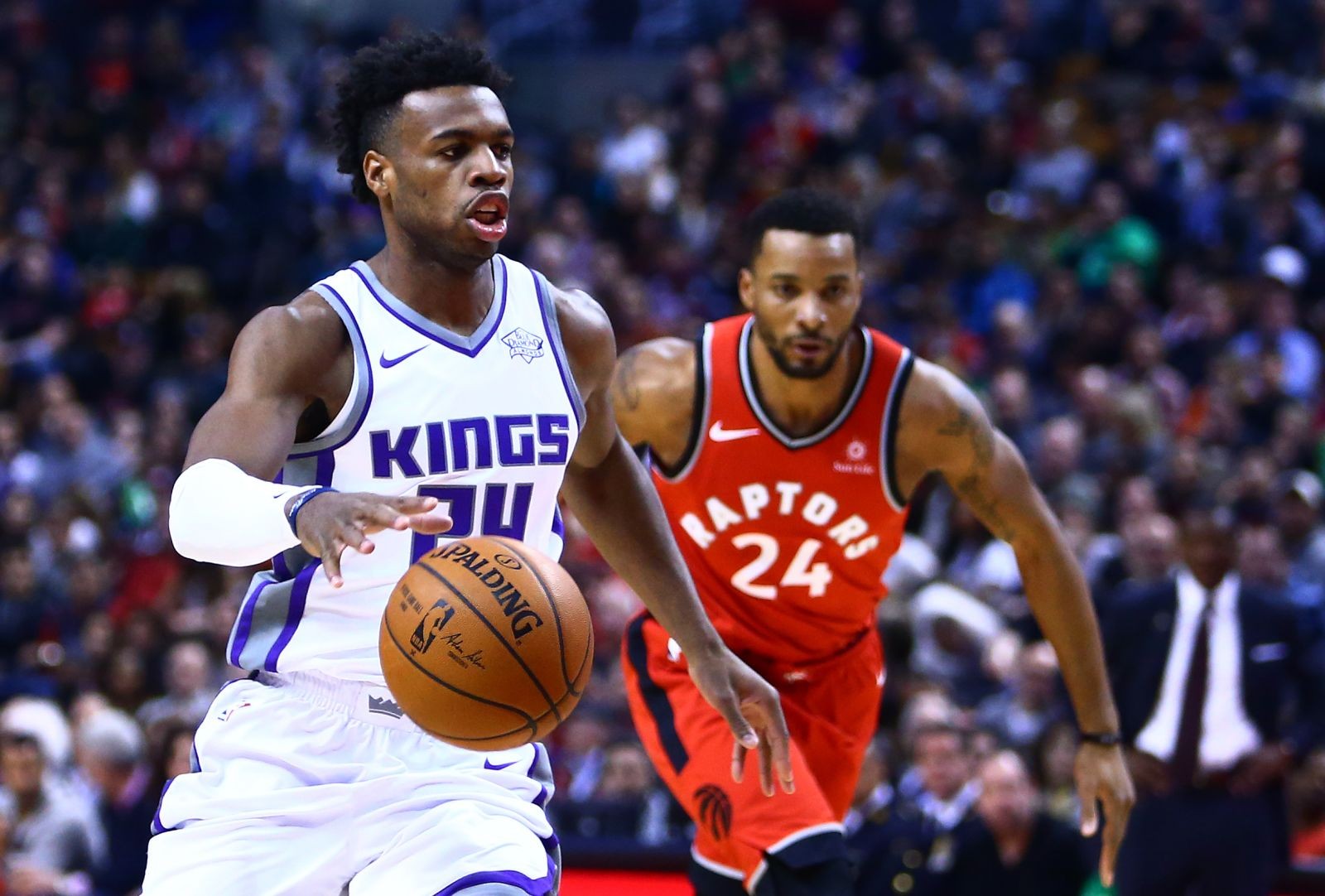 Sacramento Kings: 3 Players To Watch For Against Toronto