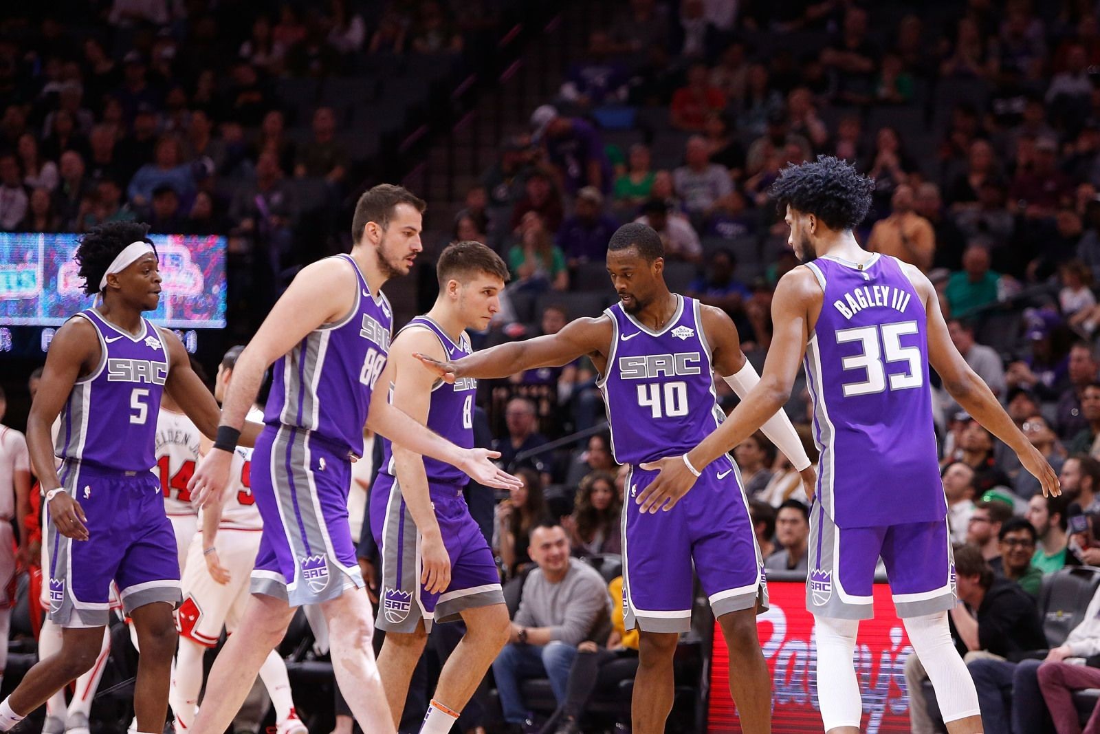 FiveThirtyEight pegs Sacramento Kings as worst team in the