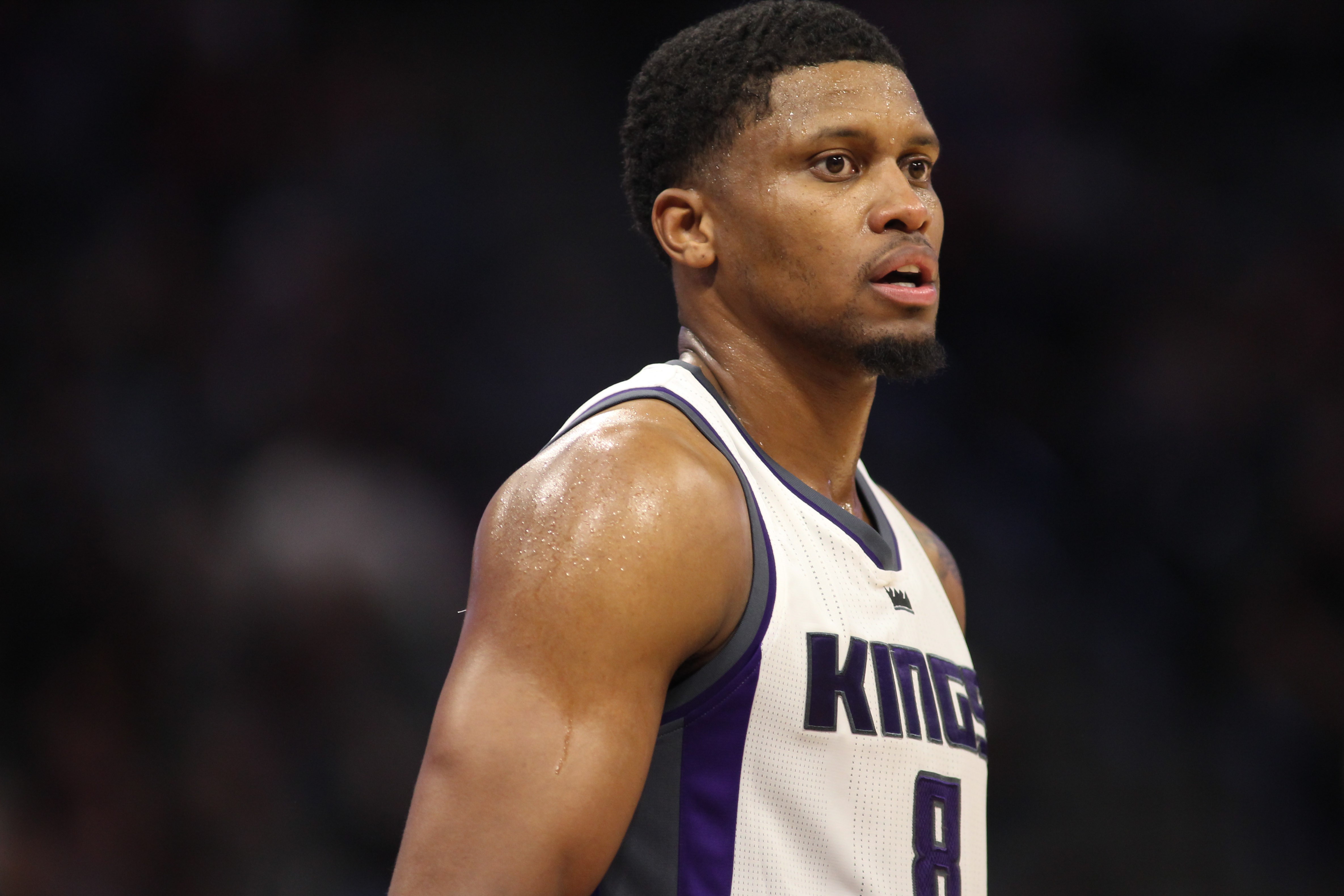 who to get for rudy gay fantasy basketball