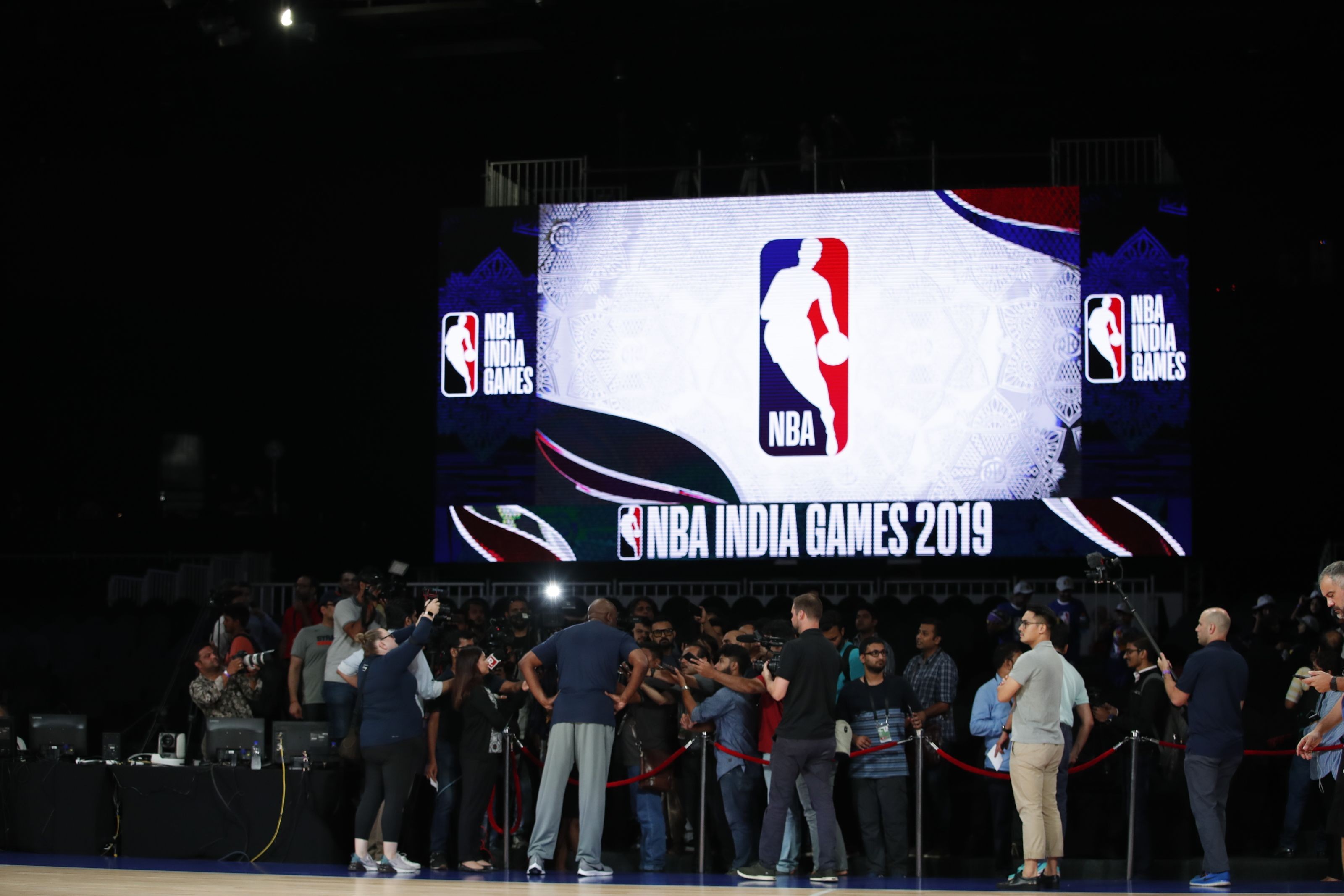 Preseason Game 1 Kings Versus Pacers Preview