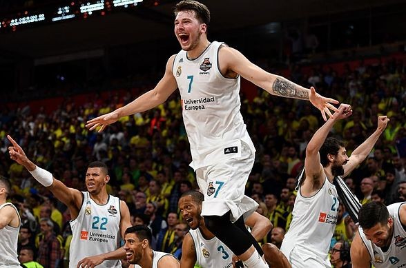 NBA Draft: Luka Doncic Scouting Report: Fit With Sacramento