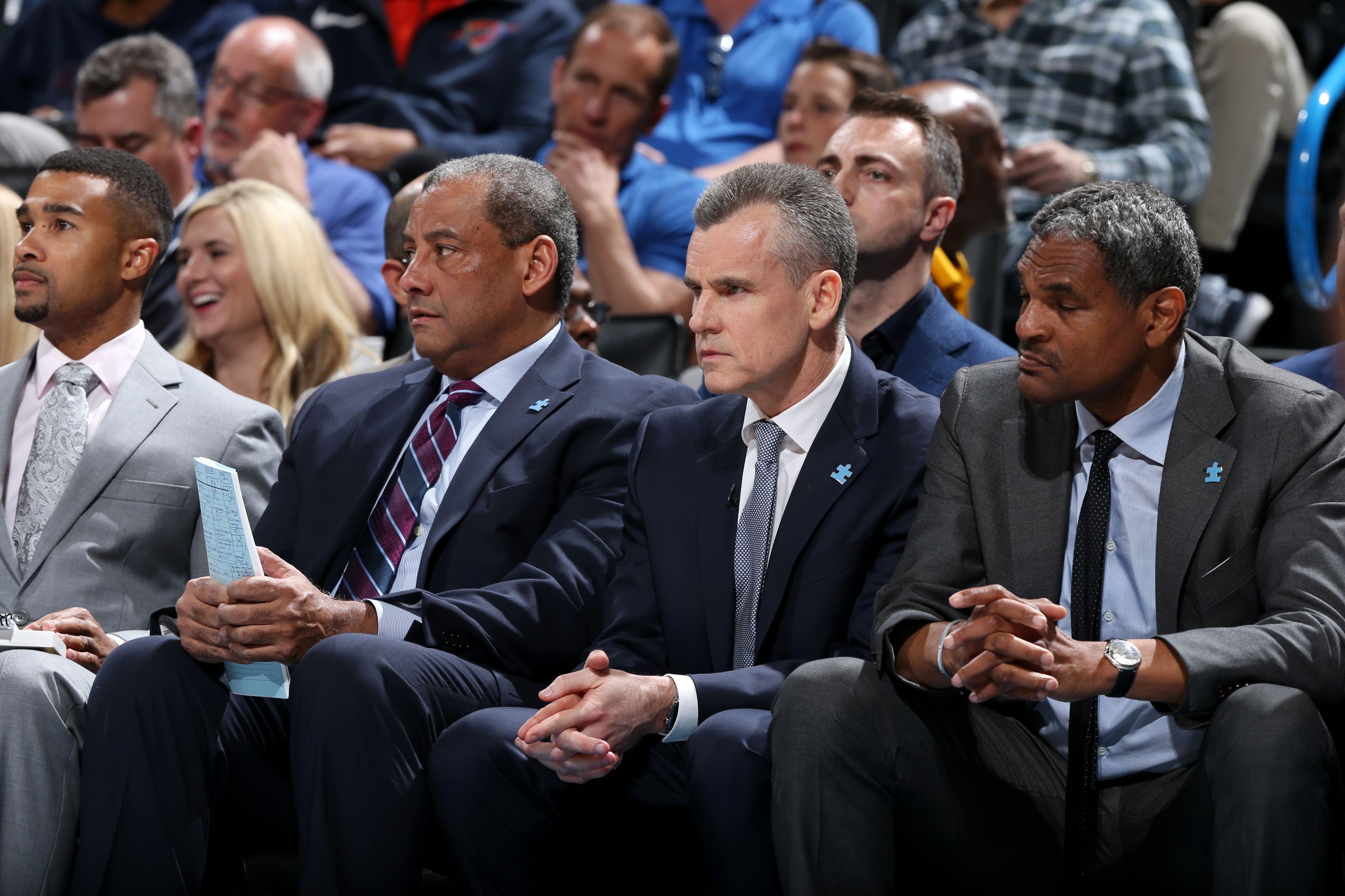 Sacramento Kings Grading the assistant coach hires