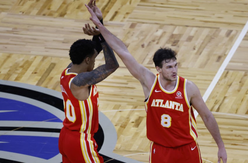 The Atlanta Hawks last ten games may have resurrected their season