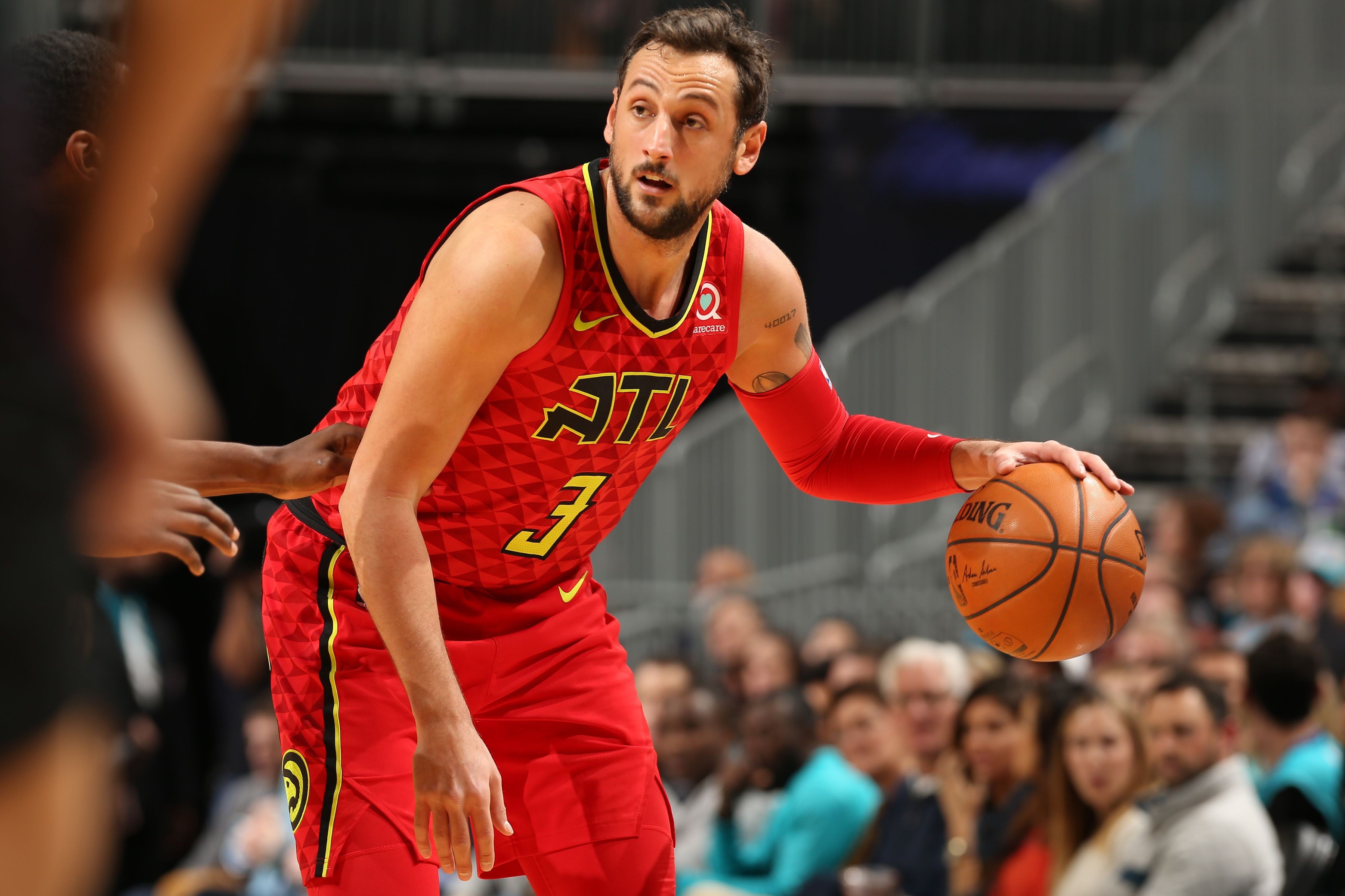 Atlanta Hawks Trade Probabilities at the Deadline