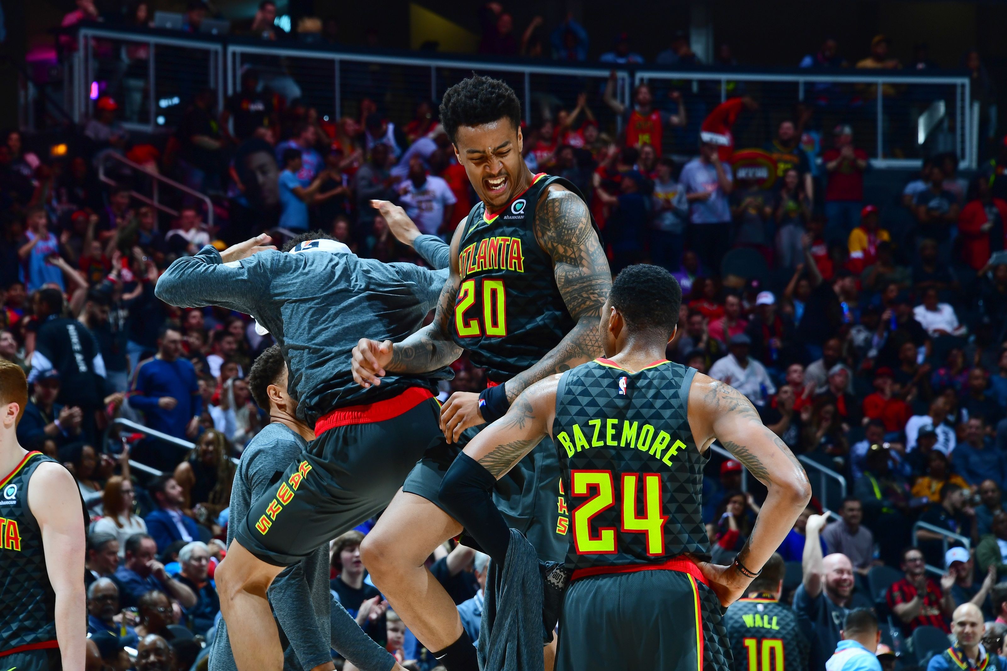 Atlanta Hawks: 4 Takeaways From Strong Win Vs. Pelicans