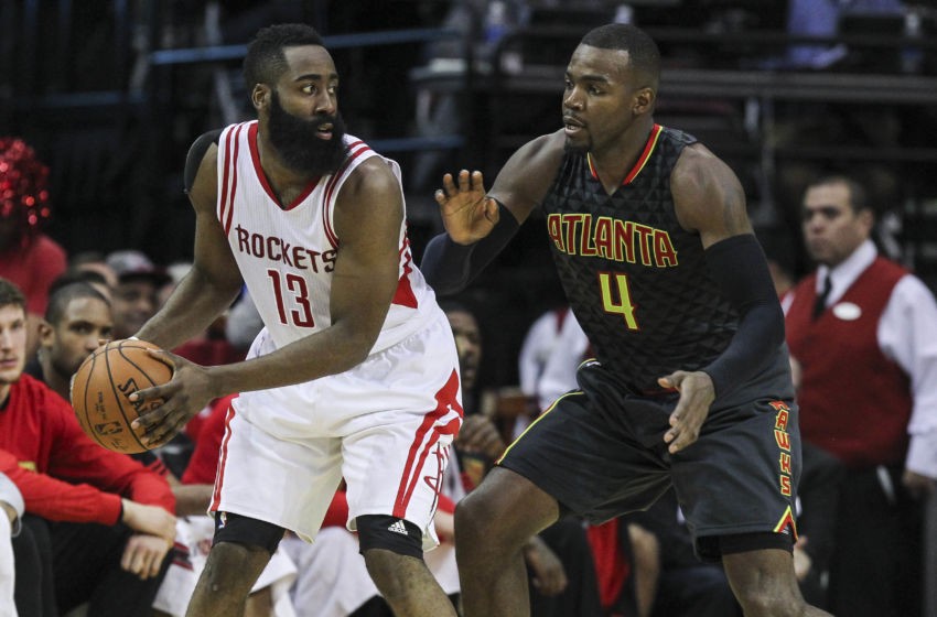 Chris Paul Traded To The Rockets, What It Means For Atlanta Hawks