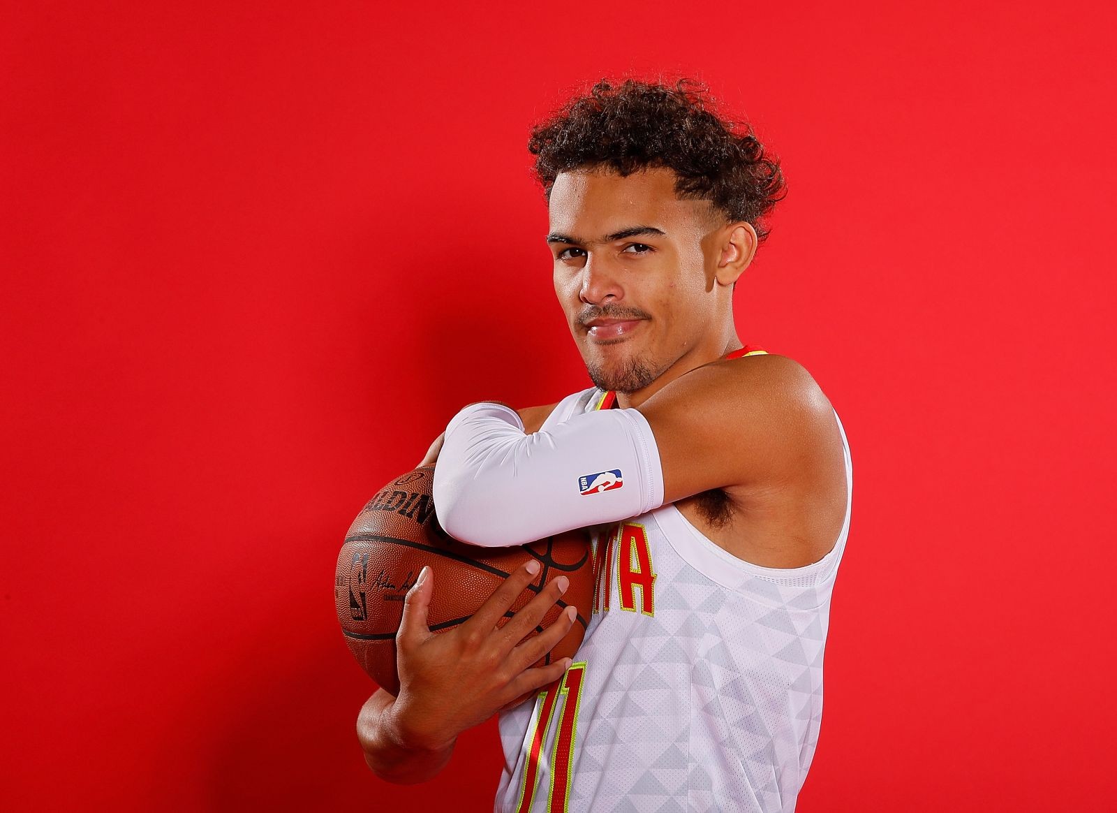 Atlanta Hawks Trae Young Facing Most Pressure Says Bleacher Report