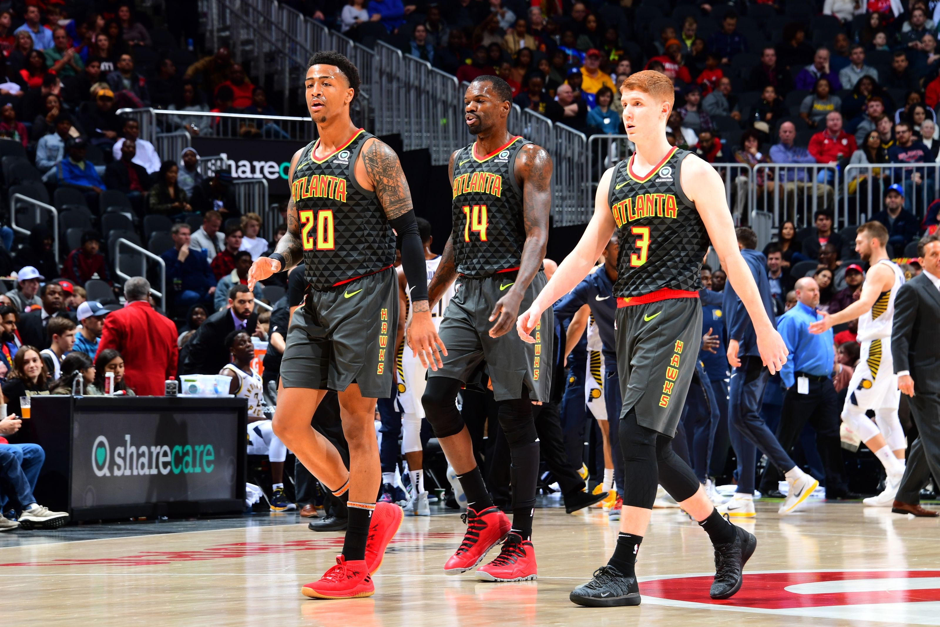 2018 atlanta hawks roster