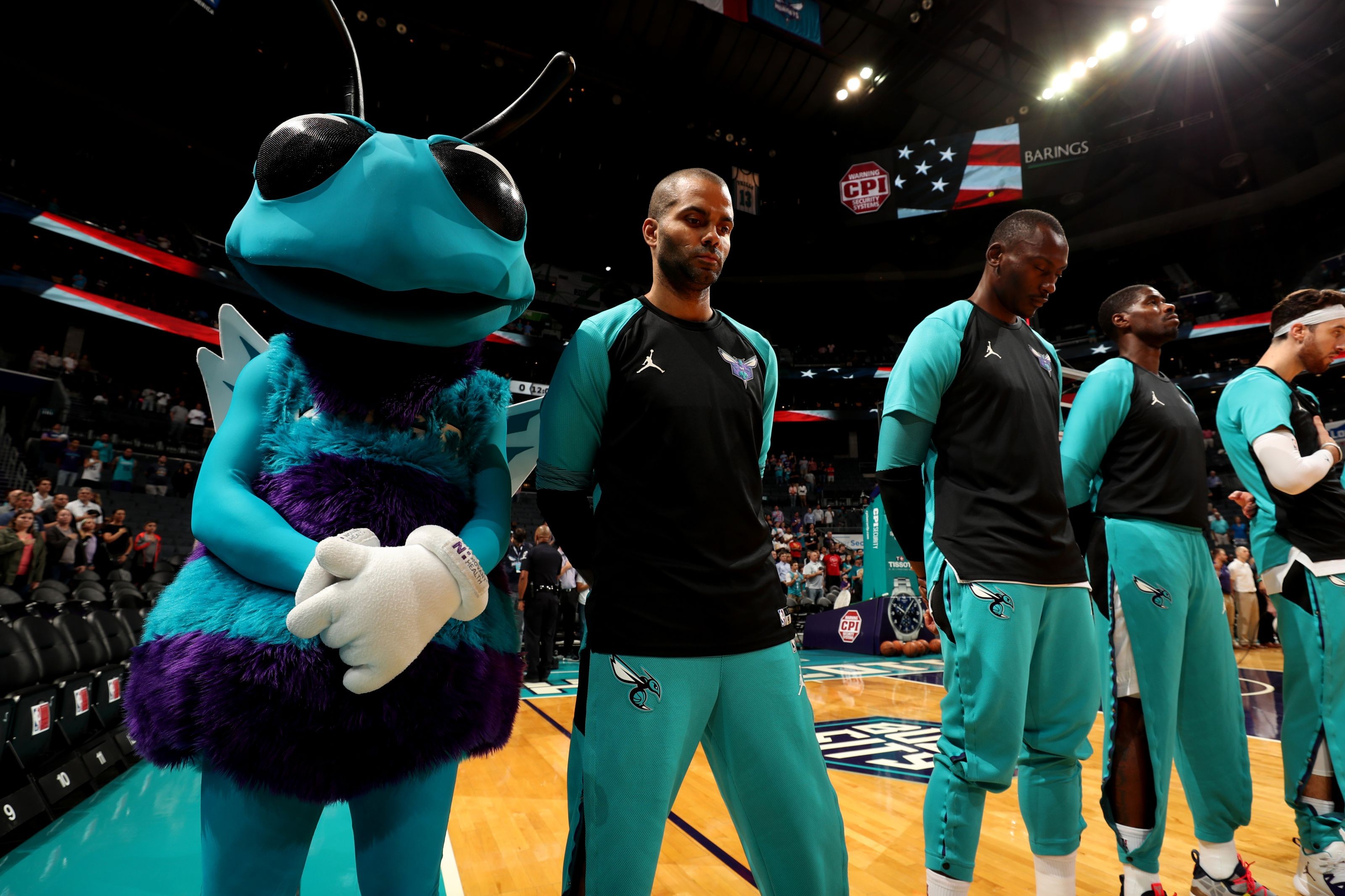 Top Performers From The Charlotte Hornets 122 113 Win Over The Heat