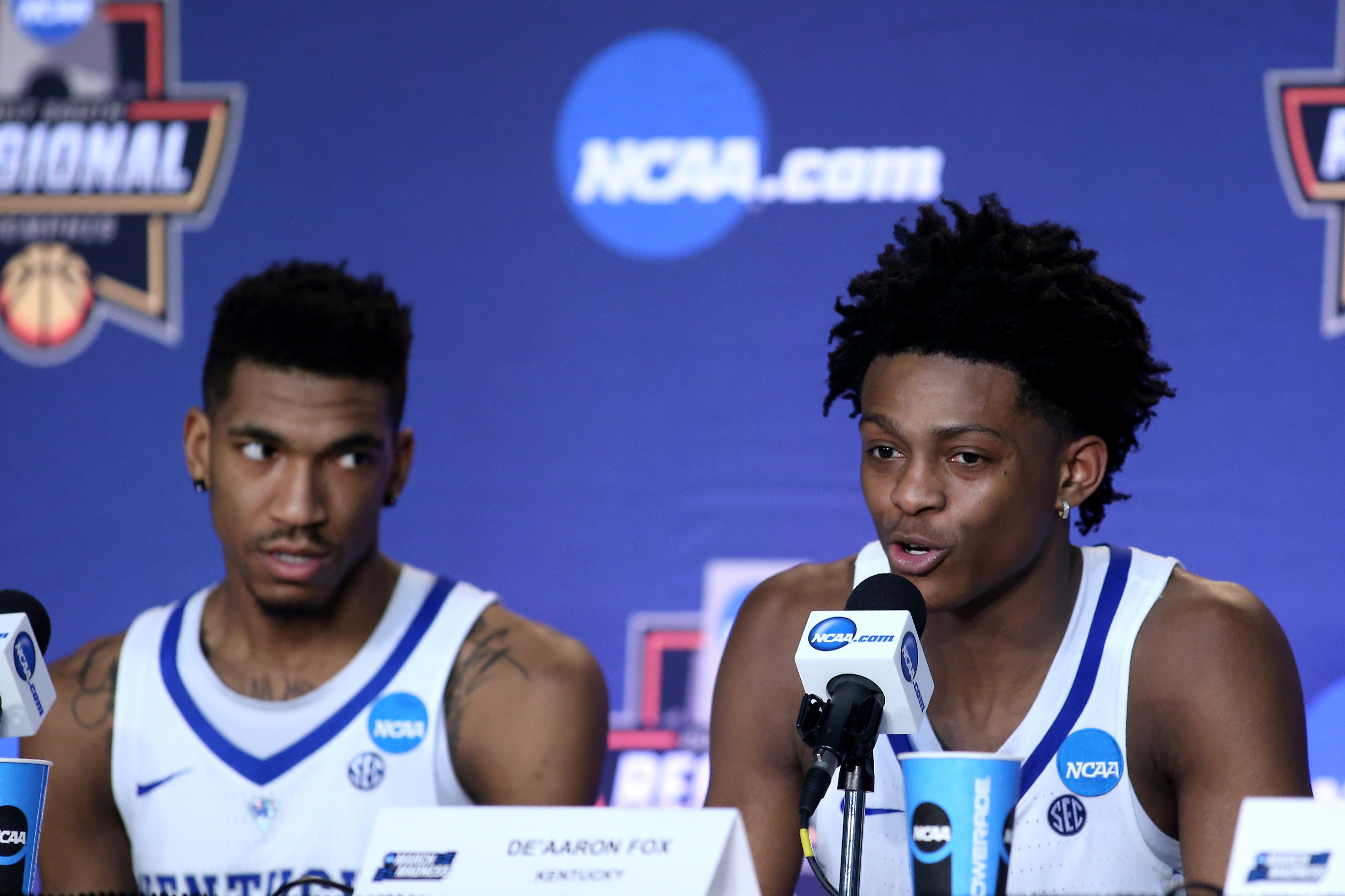 NBA Draft 2017: Top 10 Draft Prospects Buy or Sell