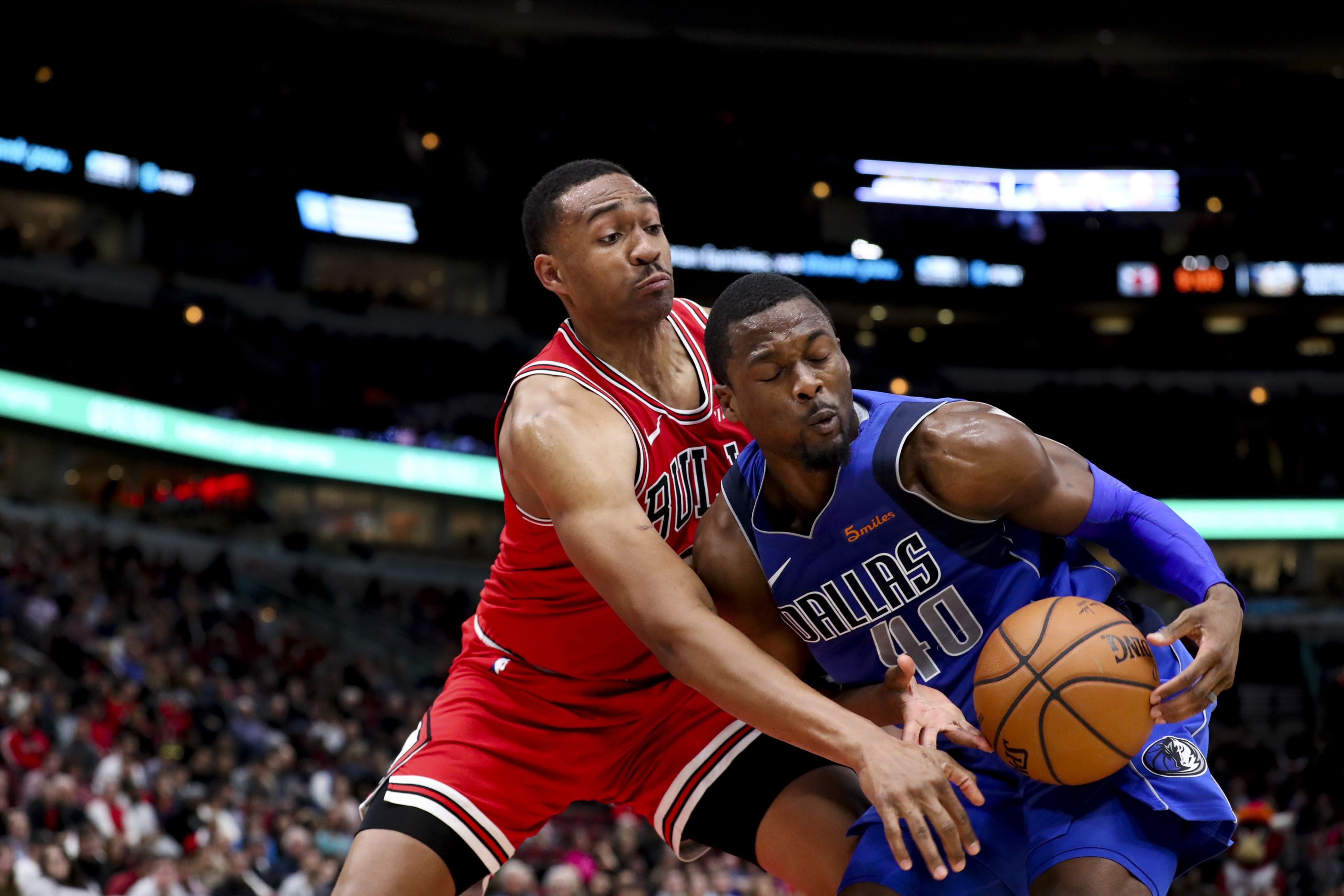 Dallas Mavericks: 3 Takeaways From The Mavs Win Over The Bulls