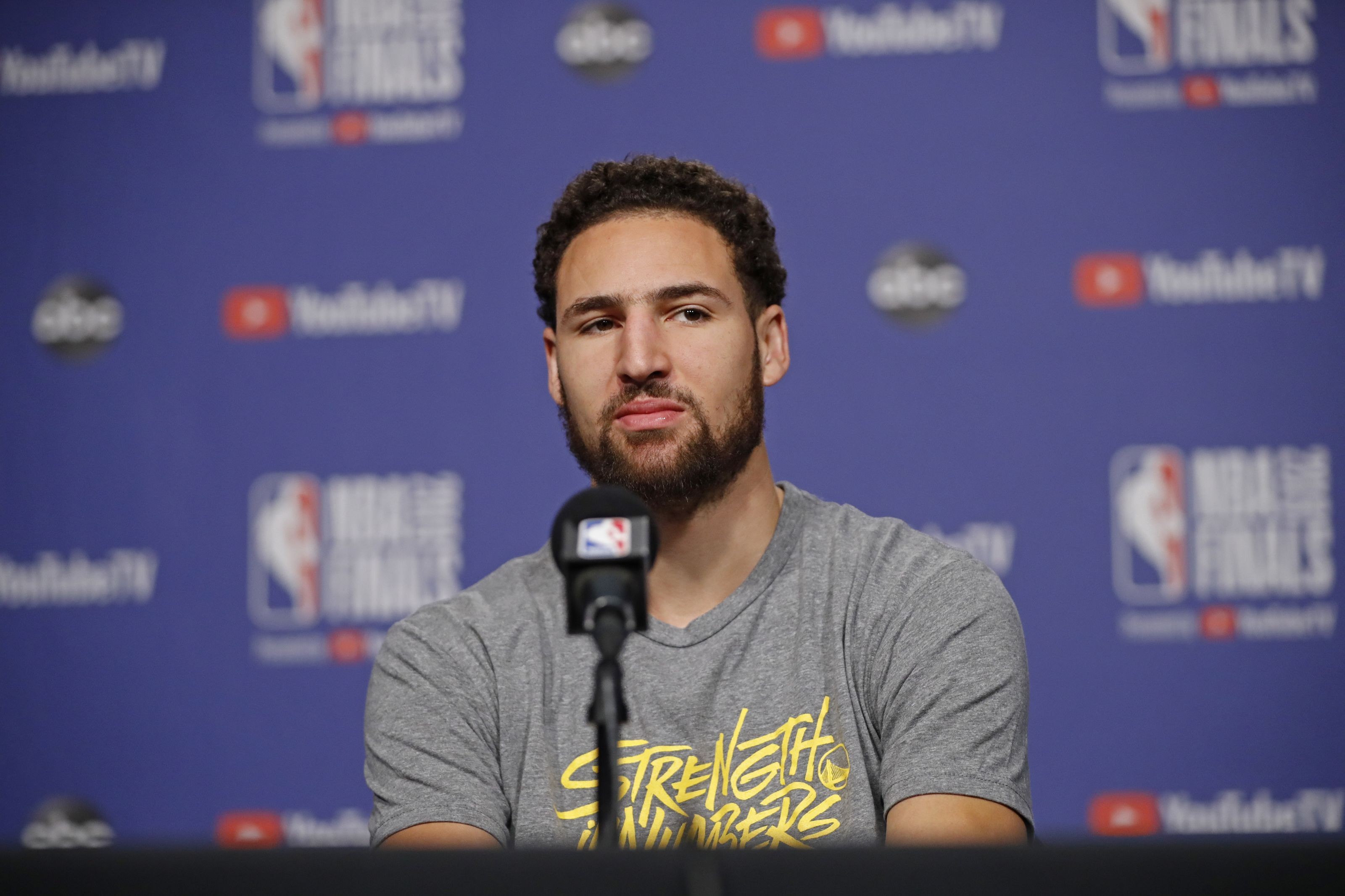 Dallas Mavericks: 5 Things Klay Thompson Can Bring To The Mavs