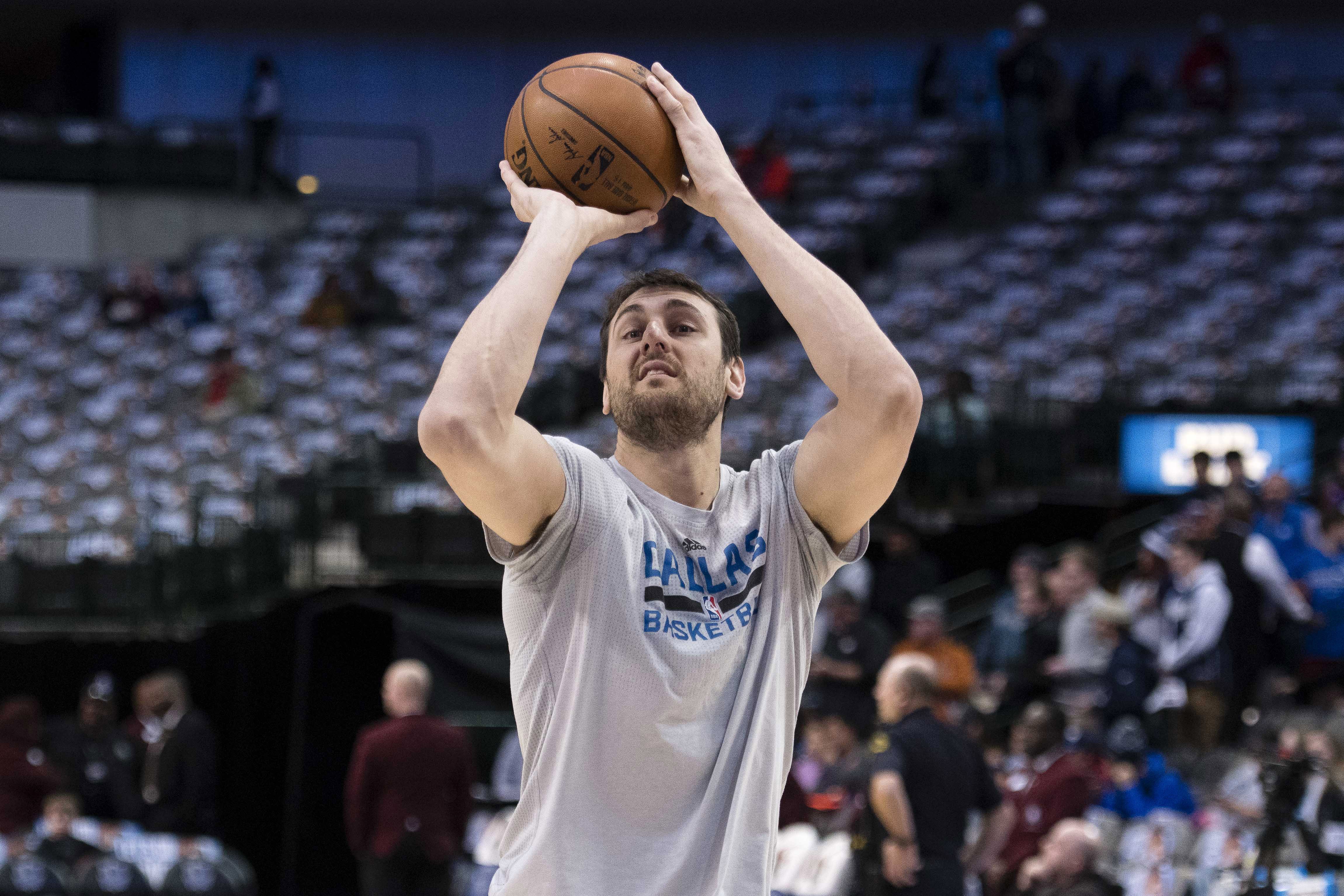 Dallas Mavericks Four Players to Monitor at Trade Deadline