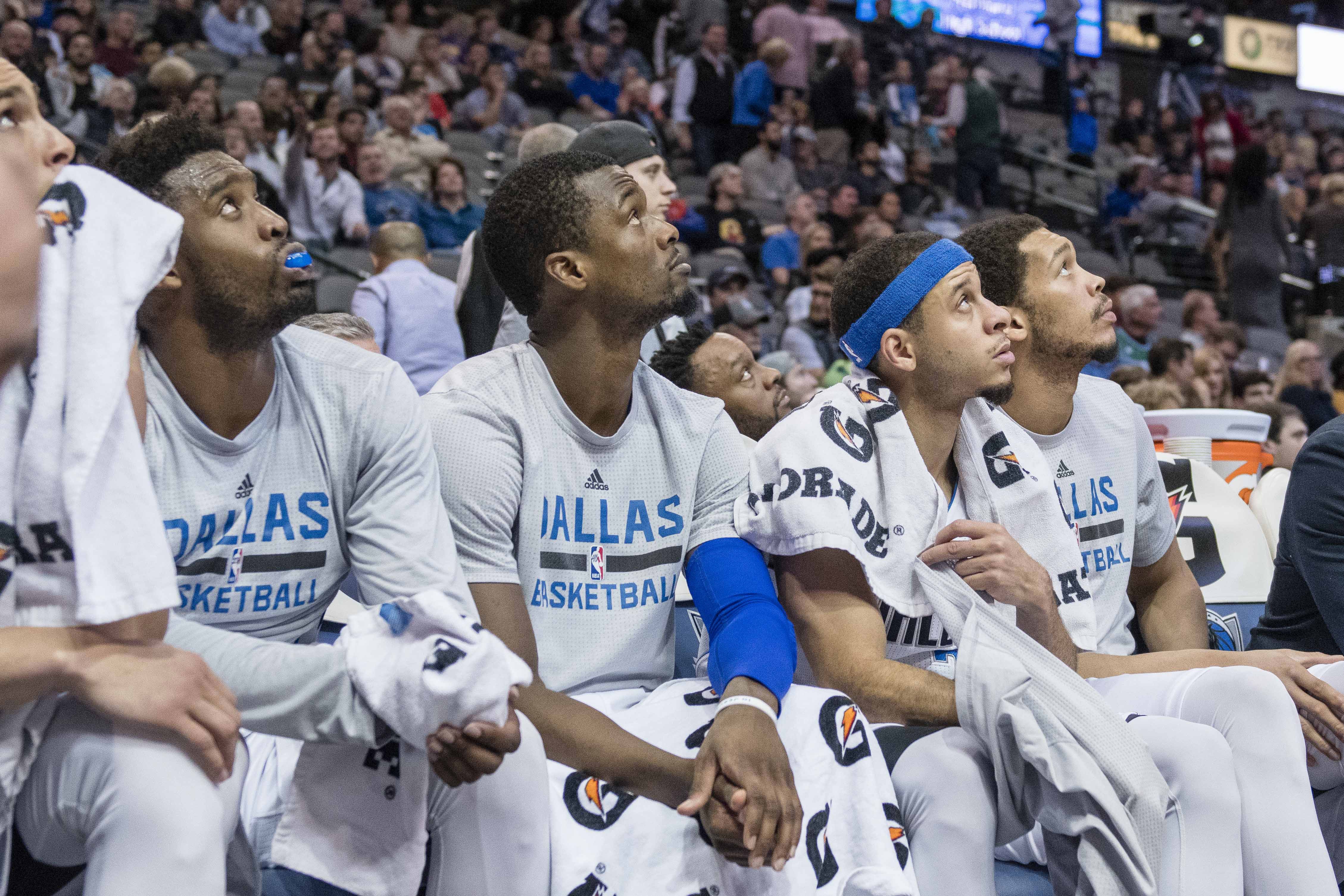 Harrison Barnes Seth Curry Share Thoughts On North Carolina And