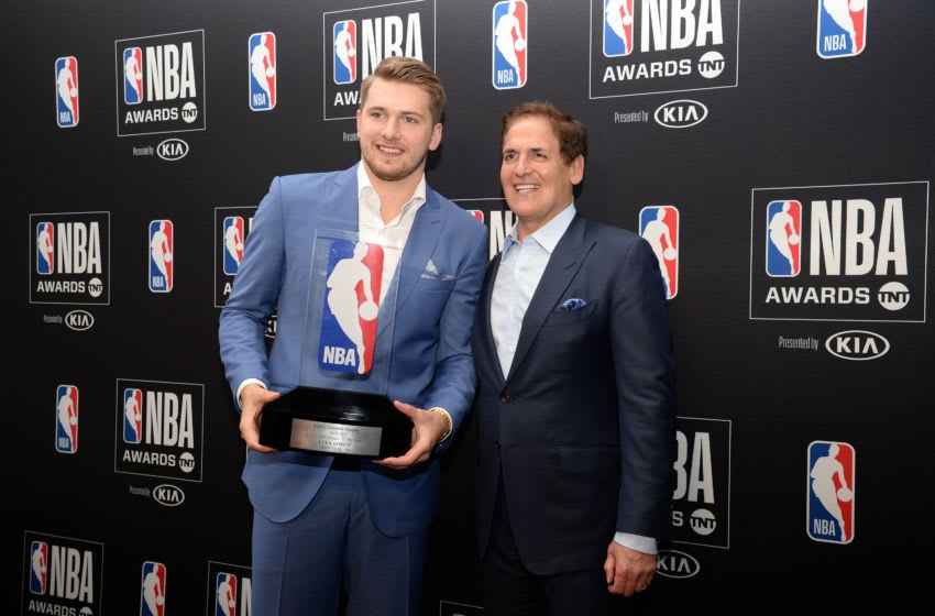 Dallas Mavericks Is Mark Cuban the best owner in the NBA?