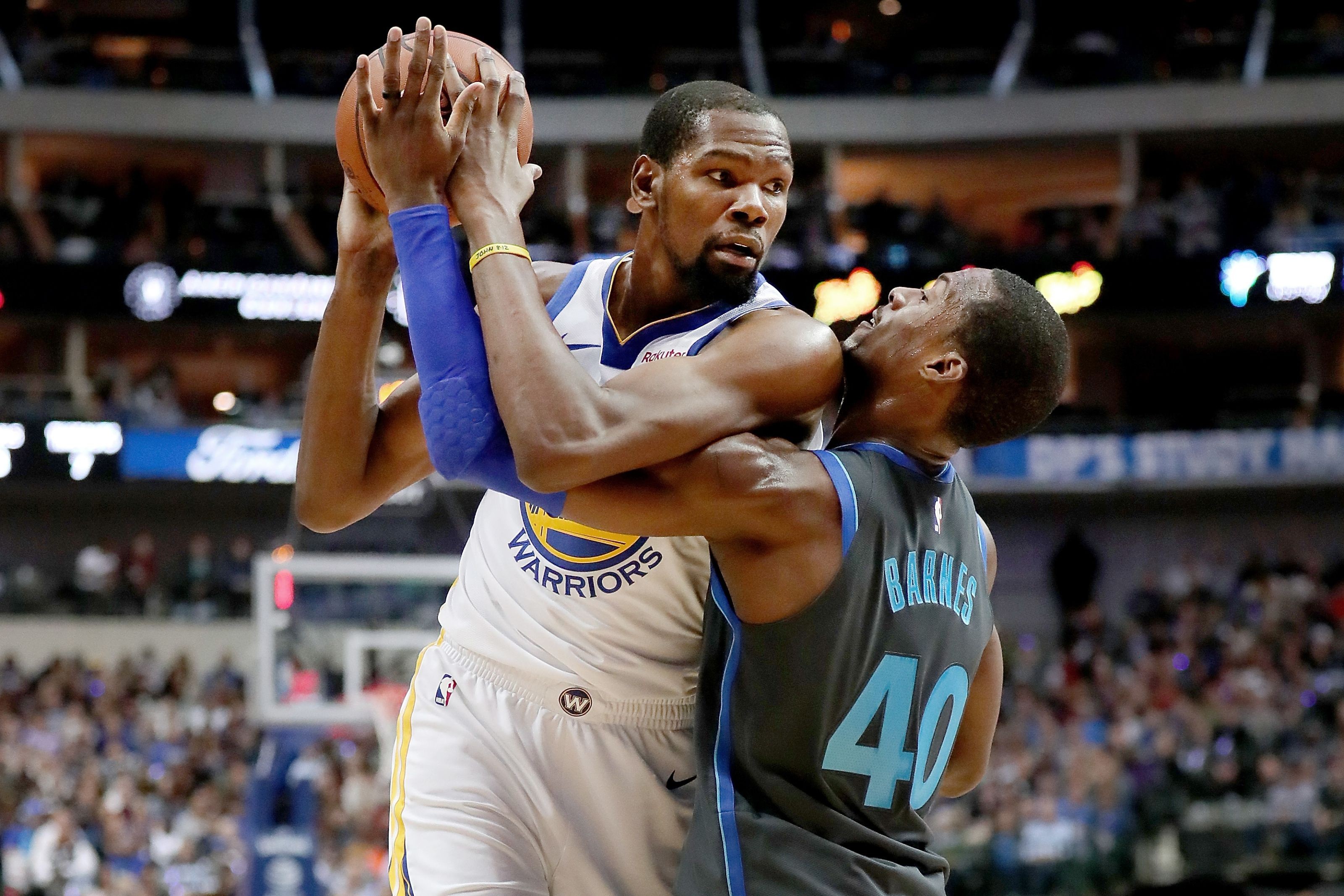 Dallas Mavericks: Reactions to the Mavs victory over the Golden State