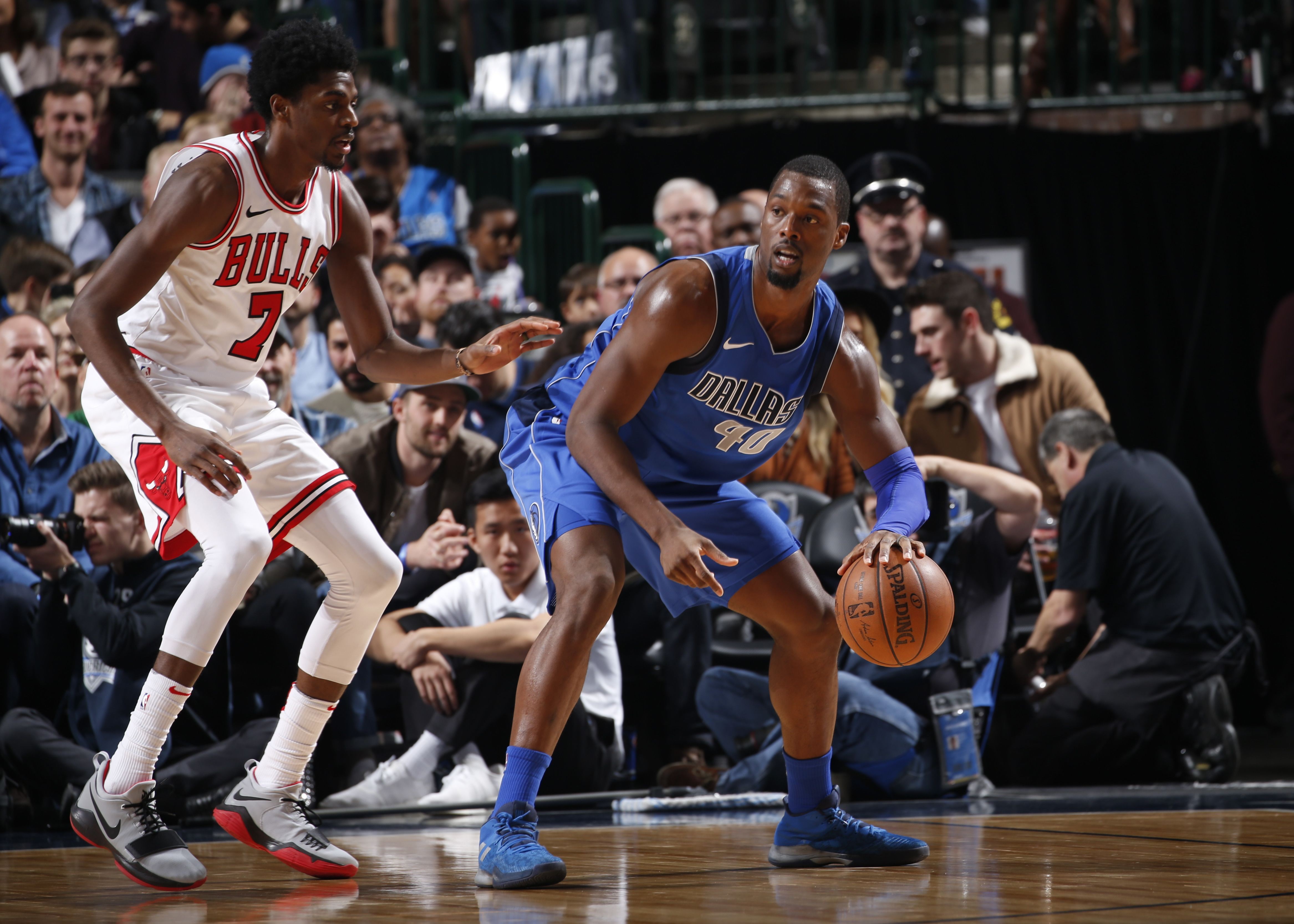 Dallas Mavericks Game 3 Preview Vs. Chicago Bulls