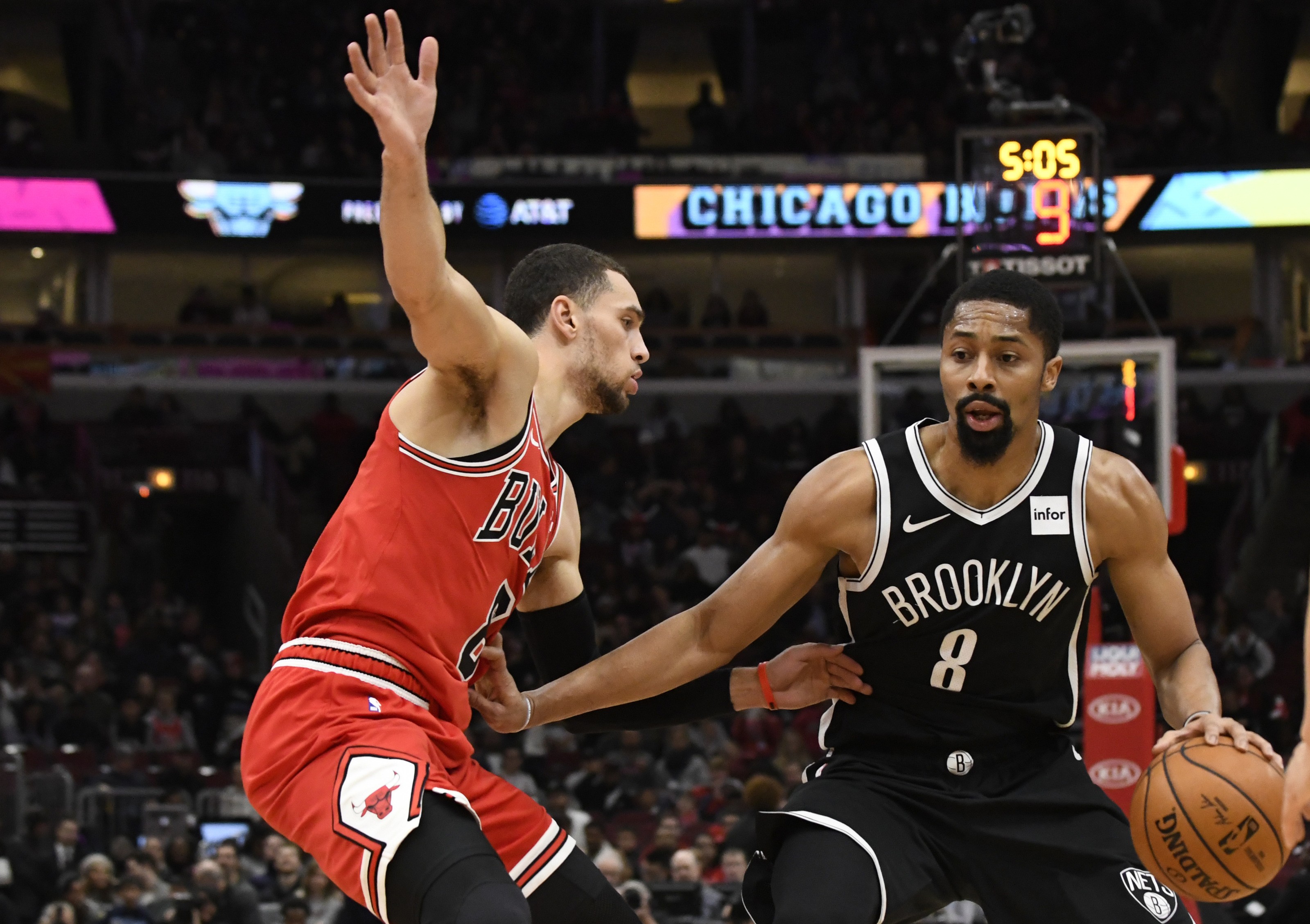 Chicago Bulls: 3 Most Realistic Point Guard Targets This Summer