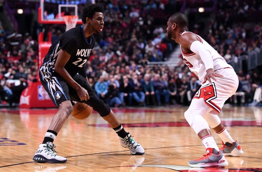 Chicago Bulls at Minnesota Timberwolves Live stream, game info, how to