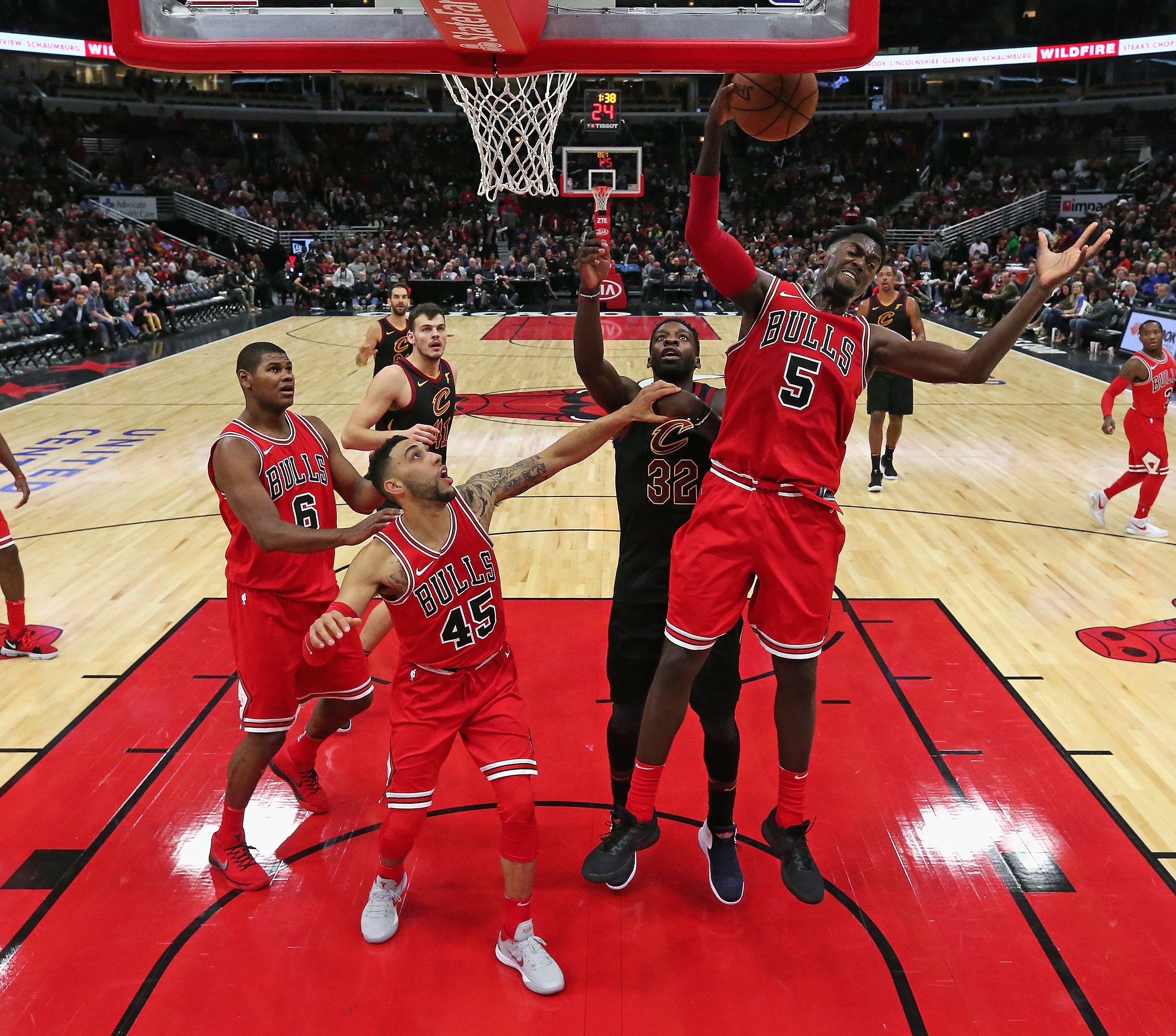 Chicago Bulls at Indiana Pacers Preview, how to watch