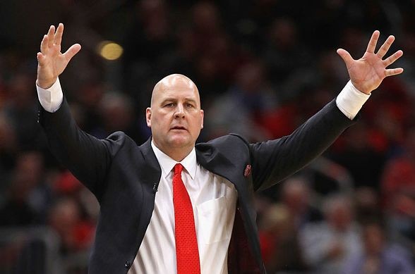 Chicago Bulls 3 external coaching candidates to consider