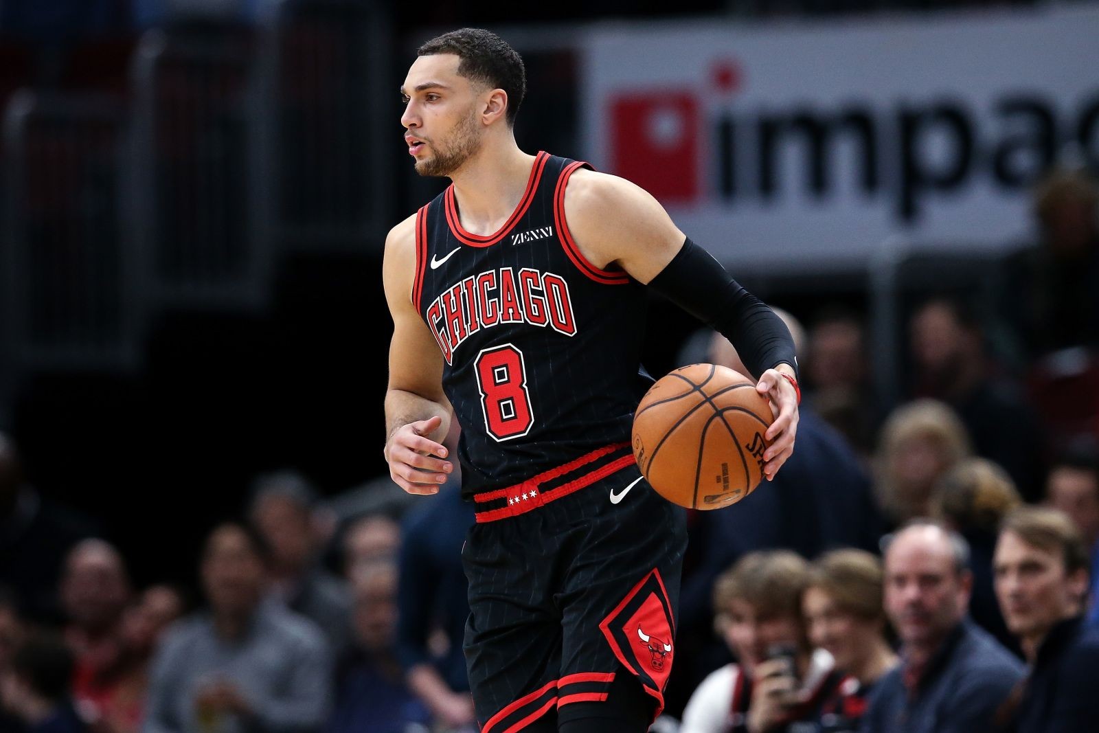 Chicago Bulls: 3 reasons Zach LaVine will be first-time All-Star selection