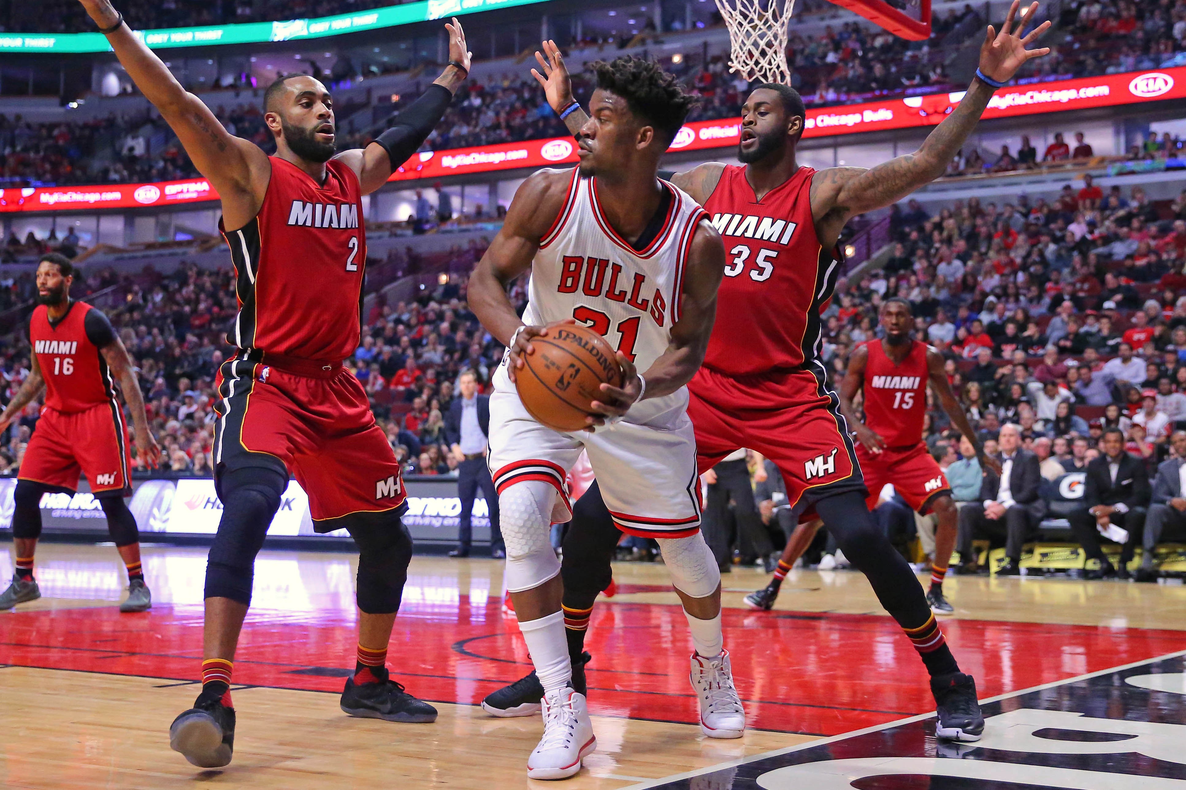 Значок Chicago bulls