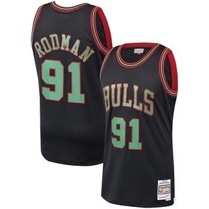 derrick rose jersey number