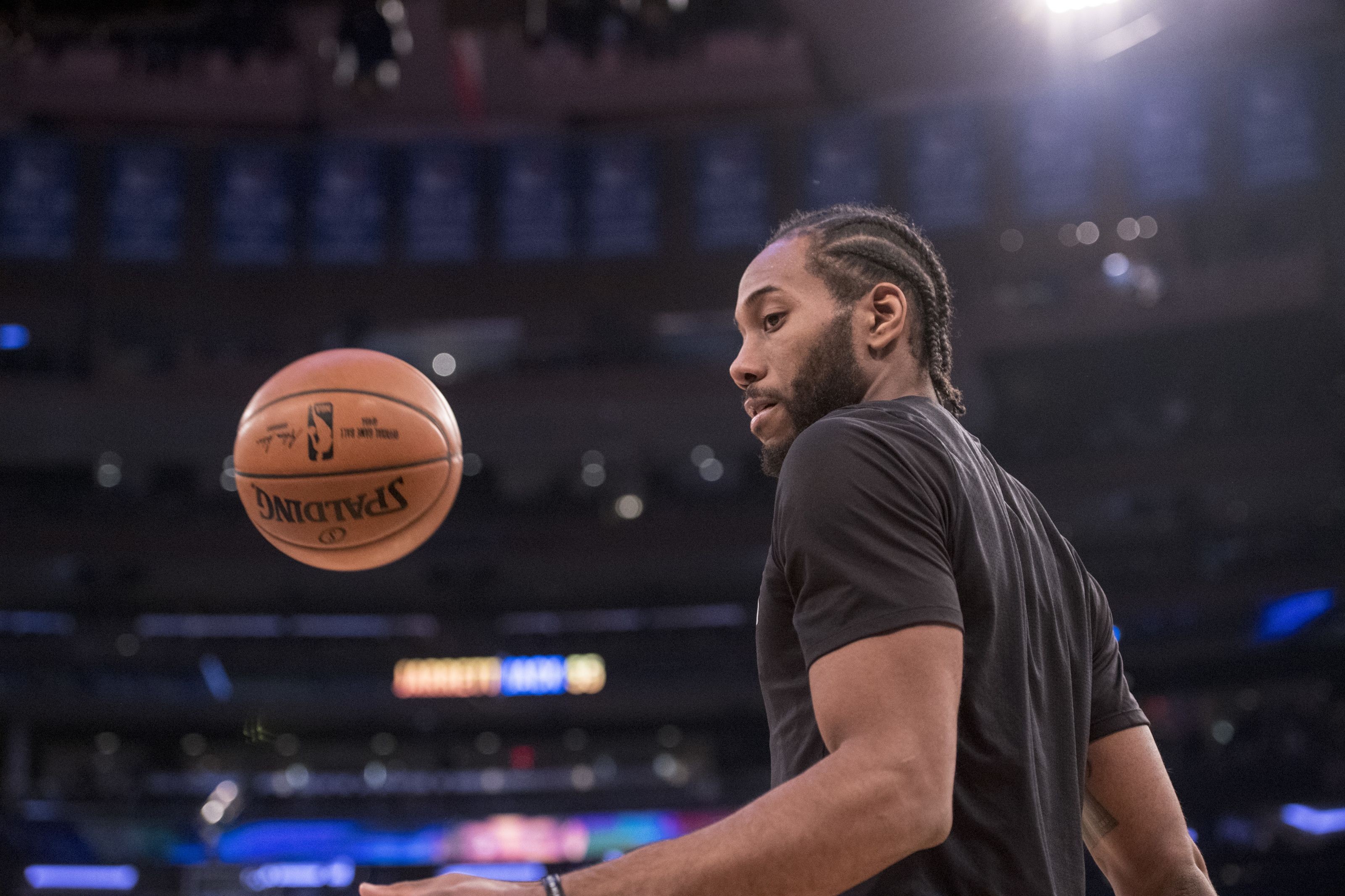 kawhi leonard bulls