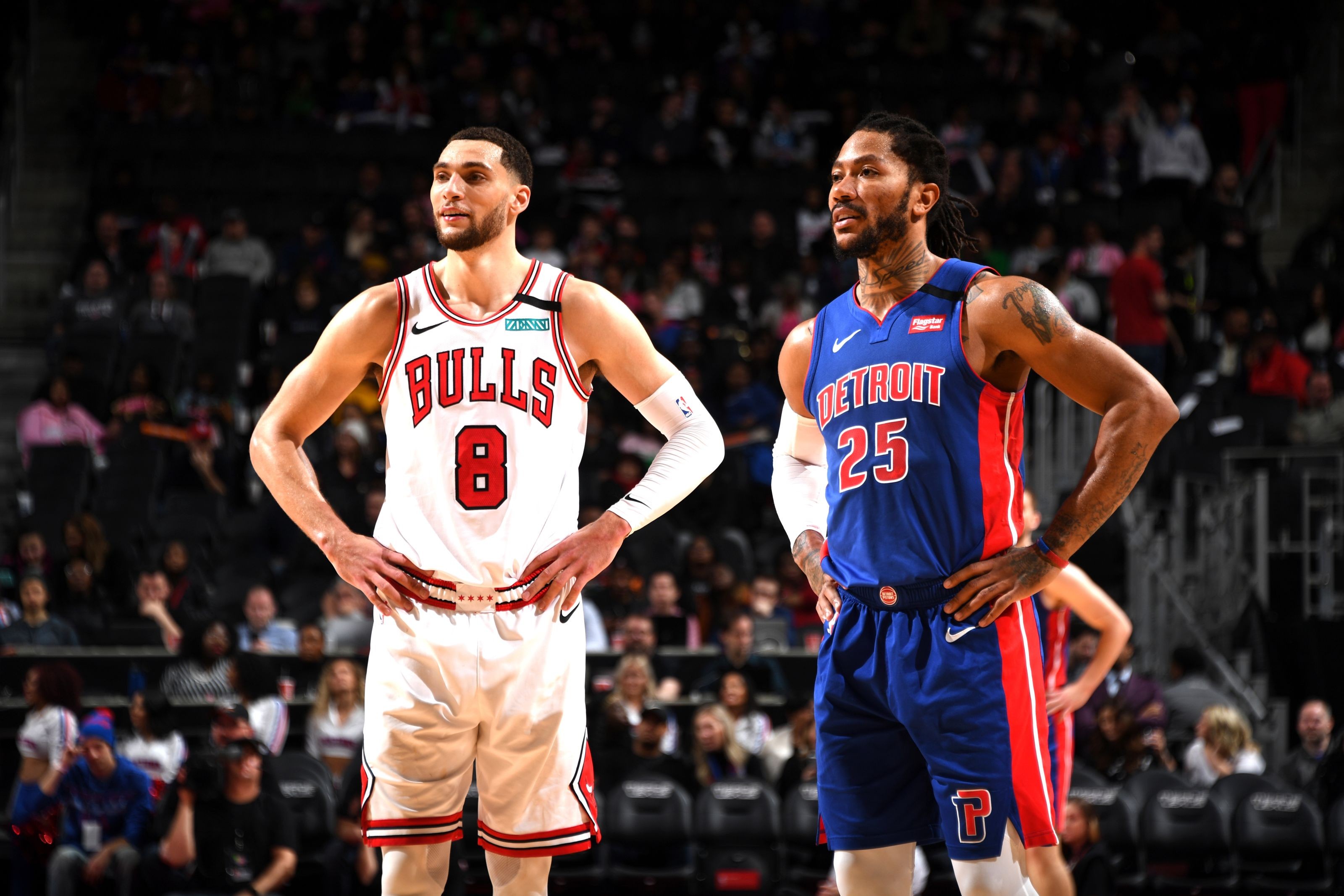 Chicago Bulls: Zach LaVine Needs Better Than This Team