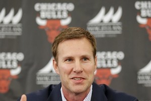 Trade options for chicago bulls