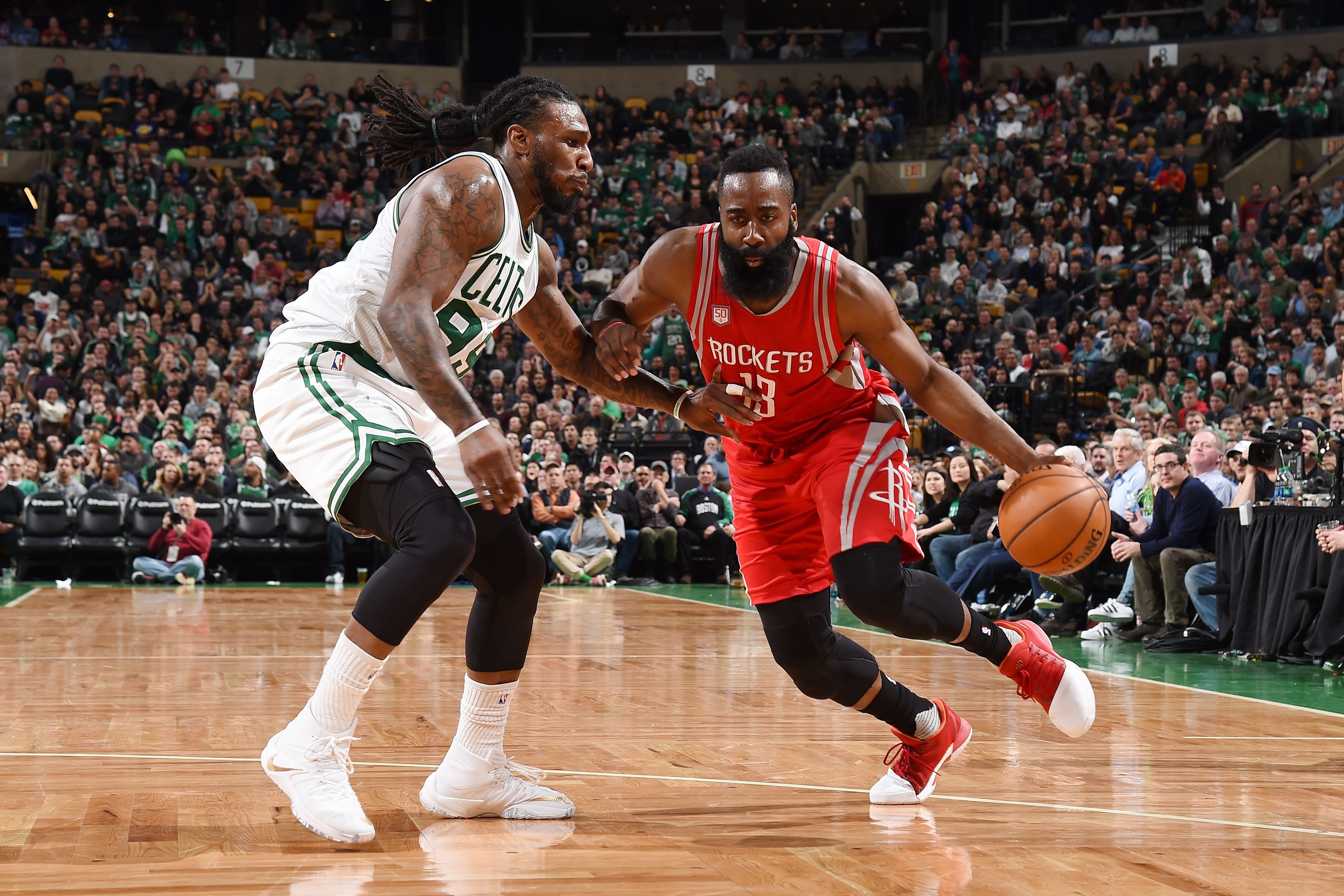 Houston Rockets vs Celtics Preview Ending a Three Game Skid