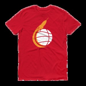 jazz playoff shirt