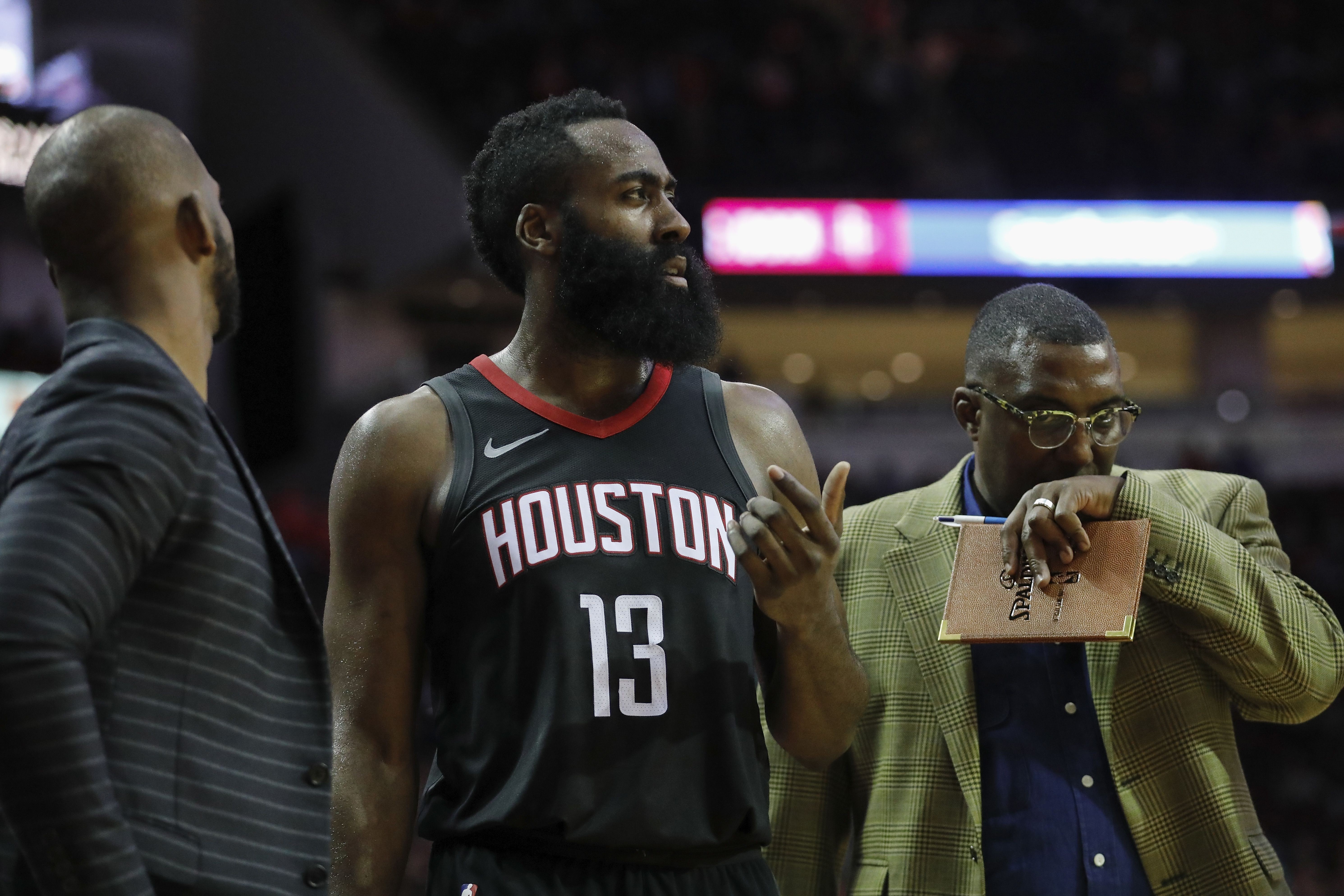 Rockets vs. Thunder preview Christmas hoops in OKC